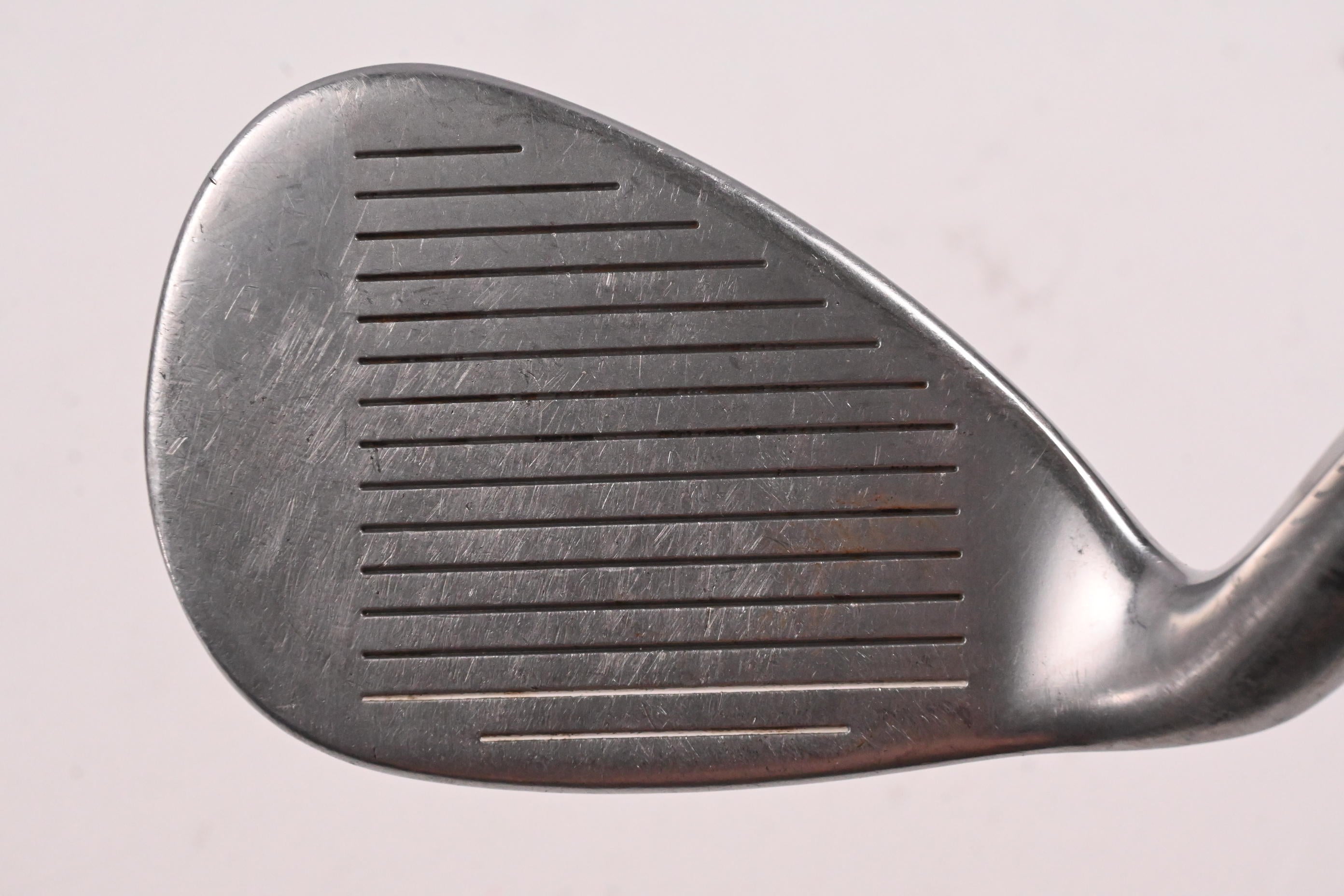 Callaway RAZR X Sand Wedge / 54 Degree / Regular Flex Steel Shaft