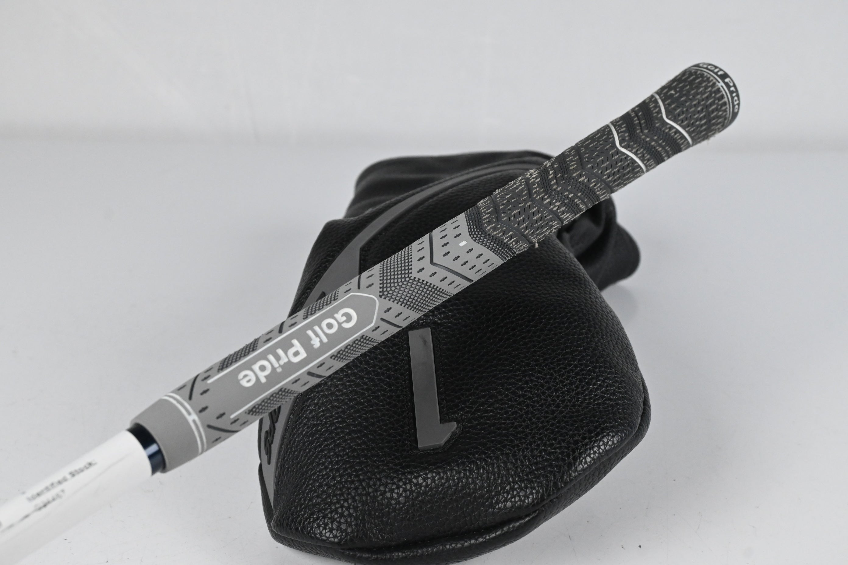 PXG 0311 Black Ops Driver / 8 Degree / Stiff Flex Fujikura Ventus 7 Velocore