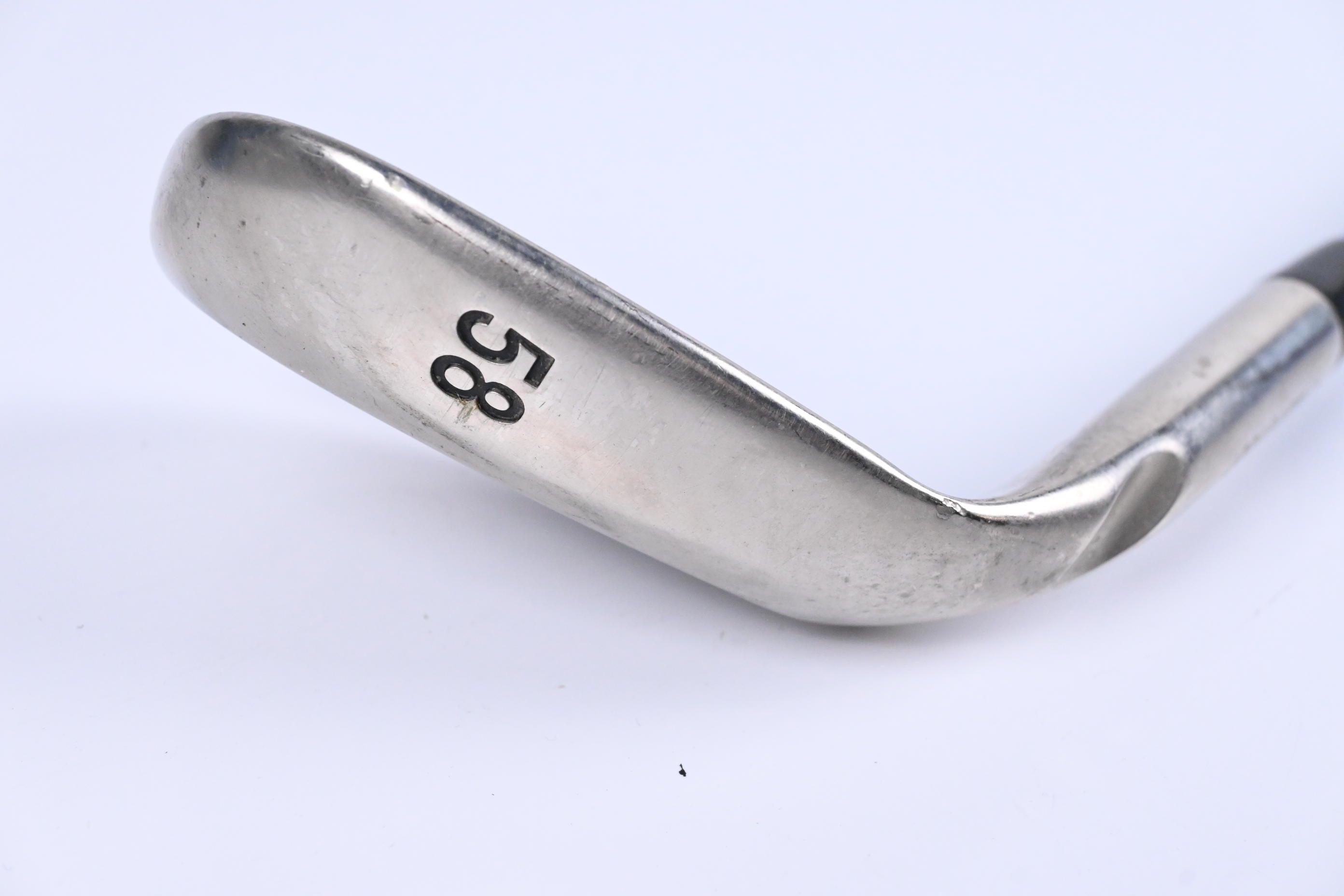 Ping Tour-W Lob Wedge / 58 Degree / Black Dot / Stiff Flex Ping AWT Shaft