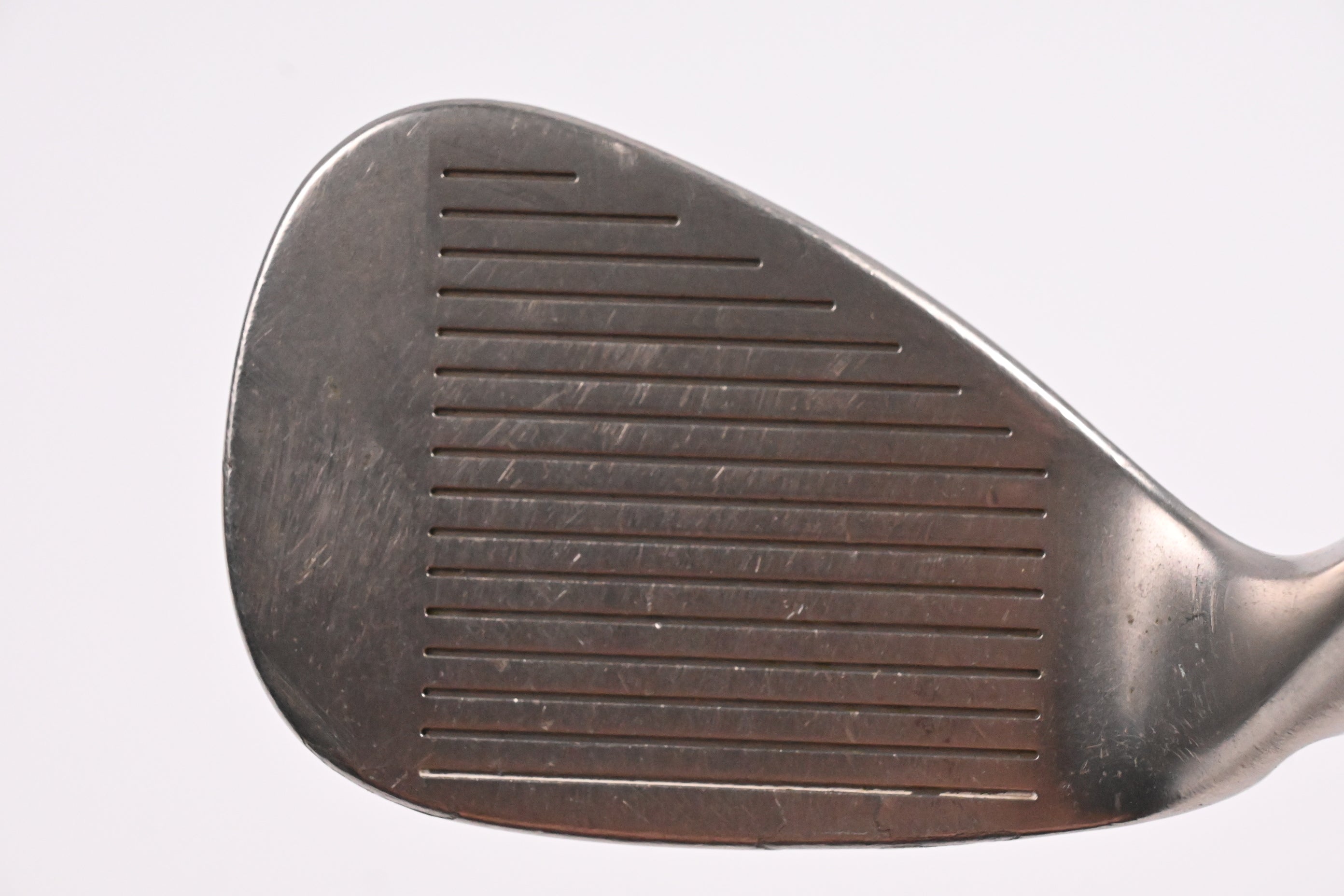 Ping Tour Gap Wedge / 52 Degree / Black Dot / Stiff Flex Dynamic Gold S400 Shaft