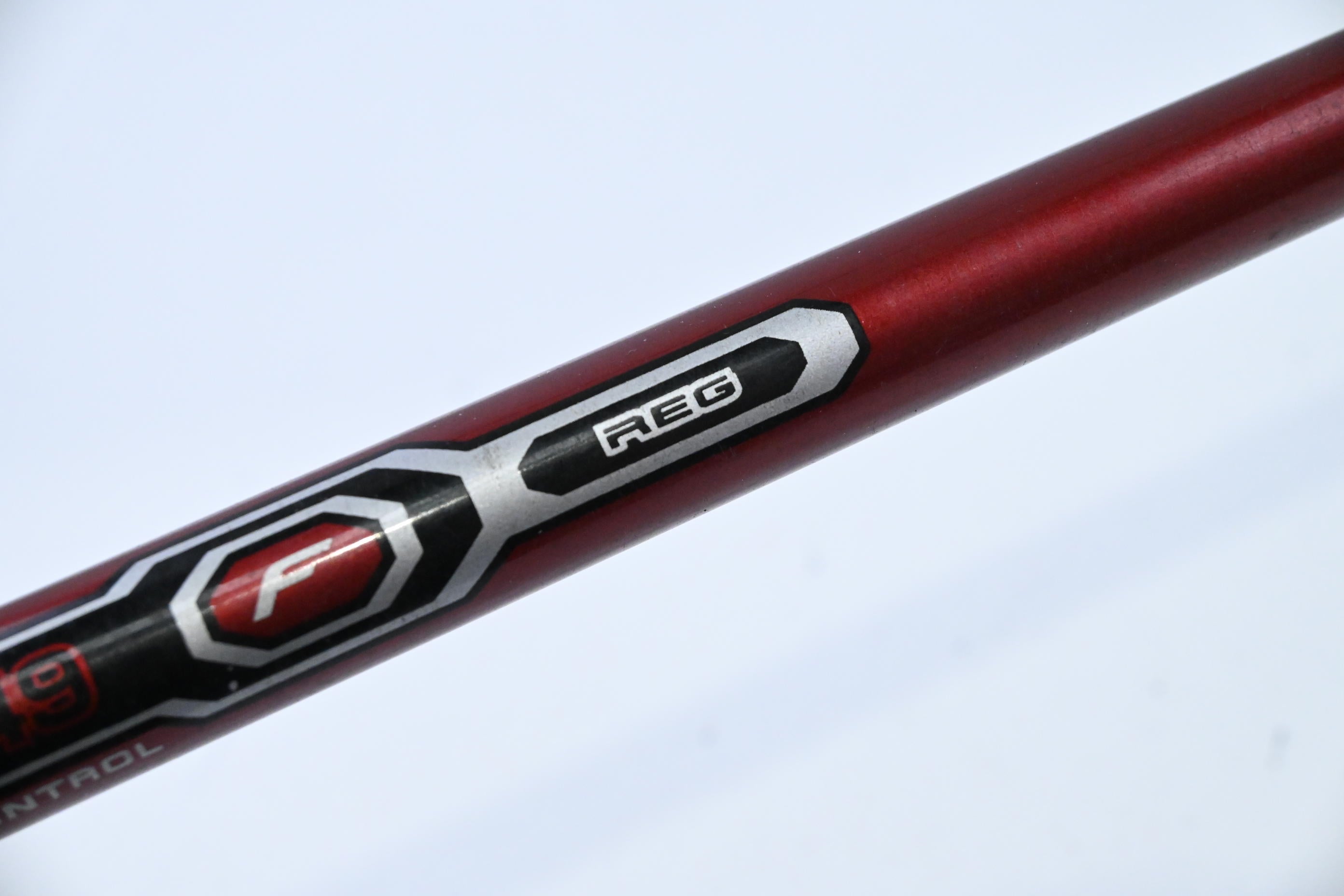 Ping G15 #3 Wood / 15.5 Degree / Regular Flex Ping TFC 149 Shaft