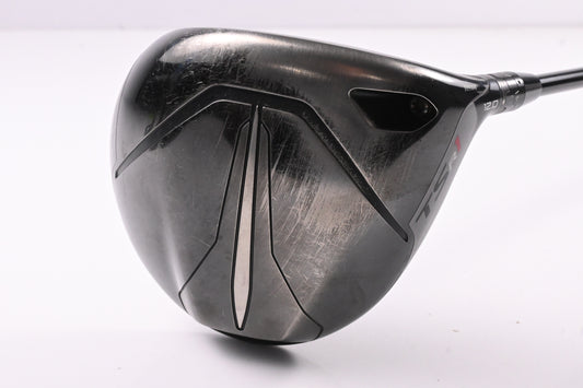 Titleist TSR1 Driver / 12 Degree / Regular Flex Tensei AV Series Blue 55 Shaft