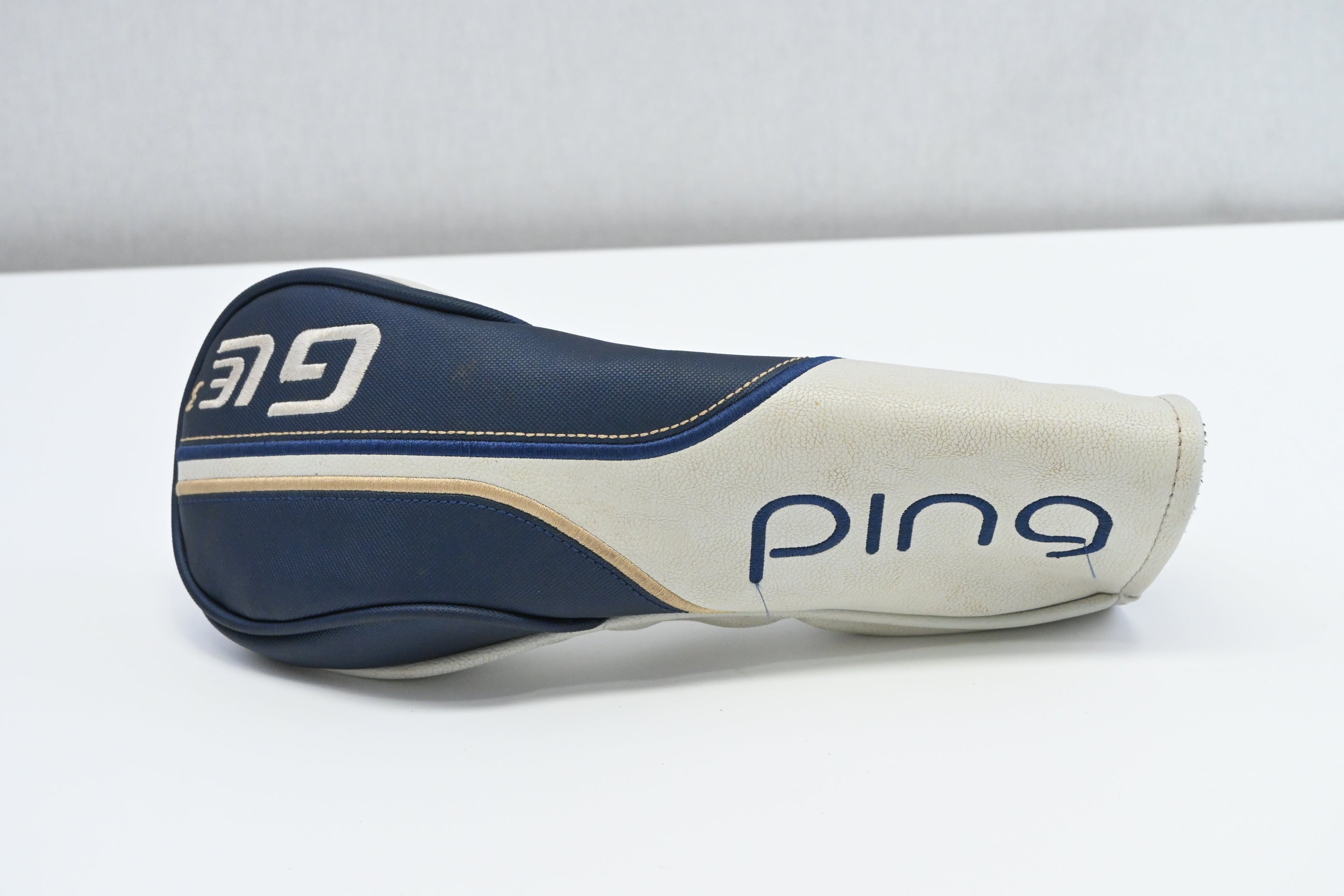 Ladies Ping G Le3 #5 Wood / 21 Degree / Ladies Flex Ping ULT 250 Shaft