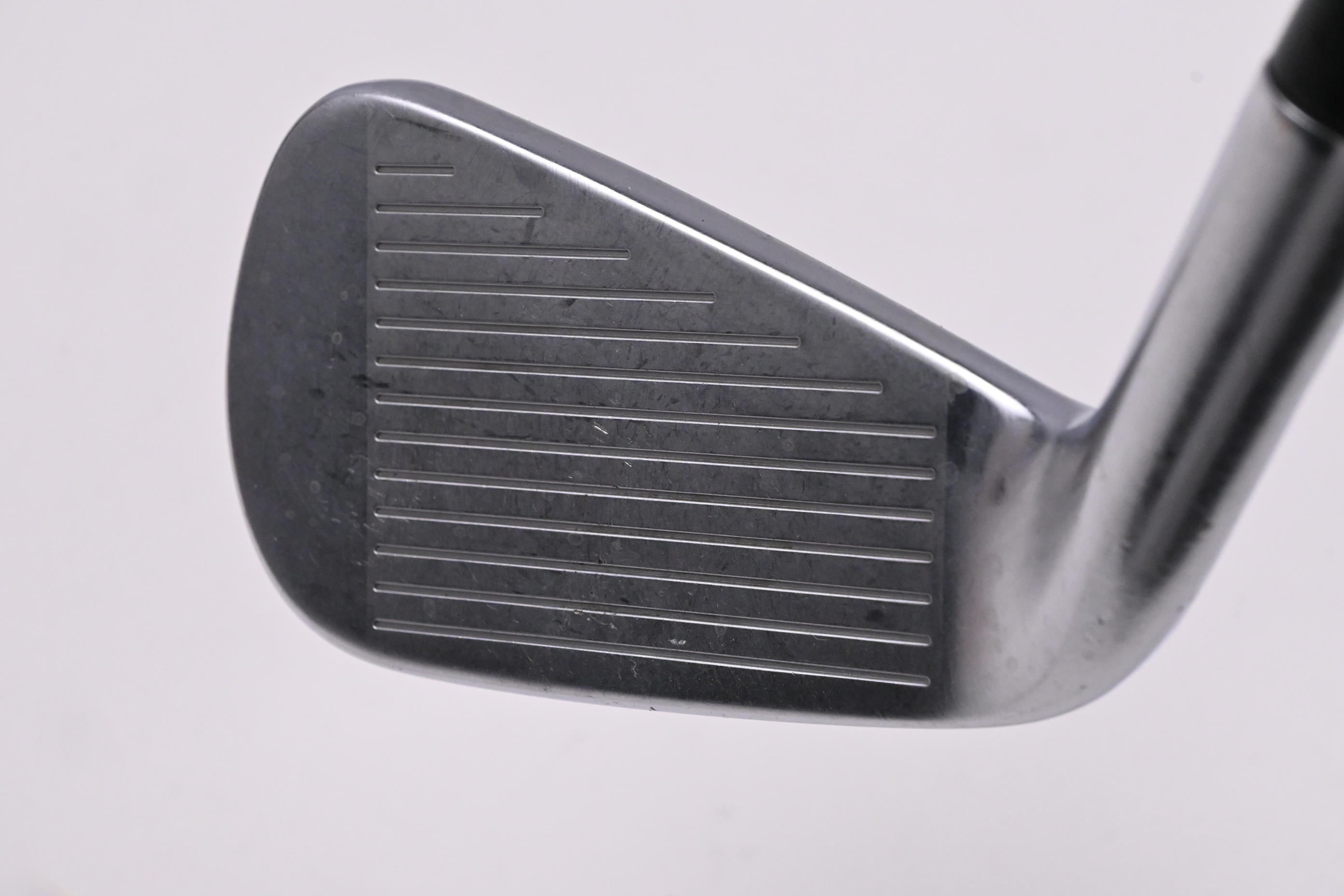 Taylormade P790 2021 #4 Iron / 21 Degree / Stiff Flex N.S.Pro Modus3