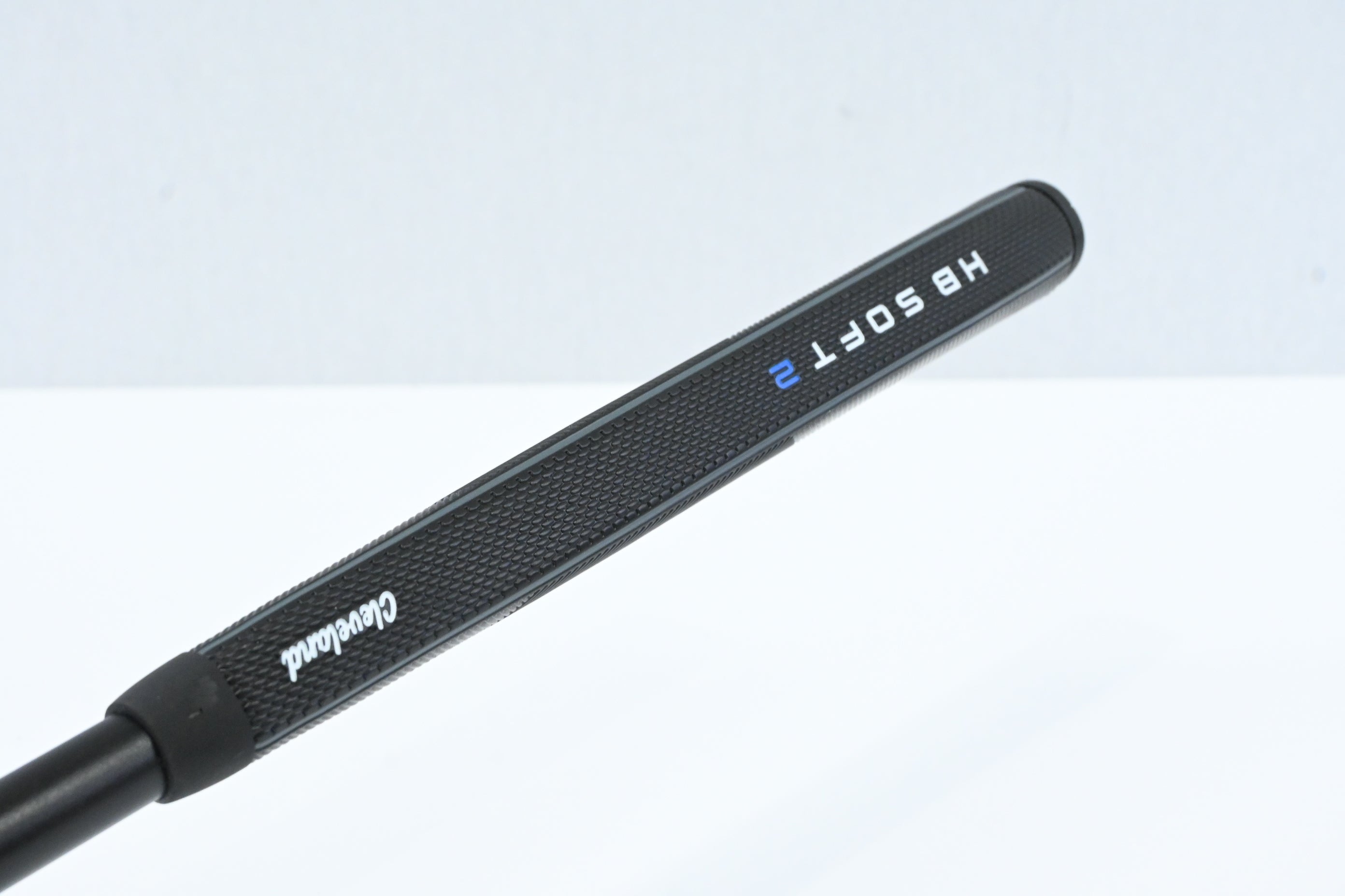 Cleveland HB Soft 2 Black Satin 11 Putter / 35 Inch