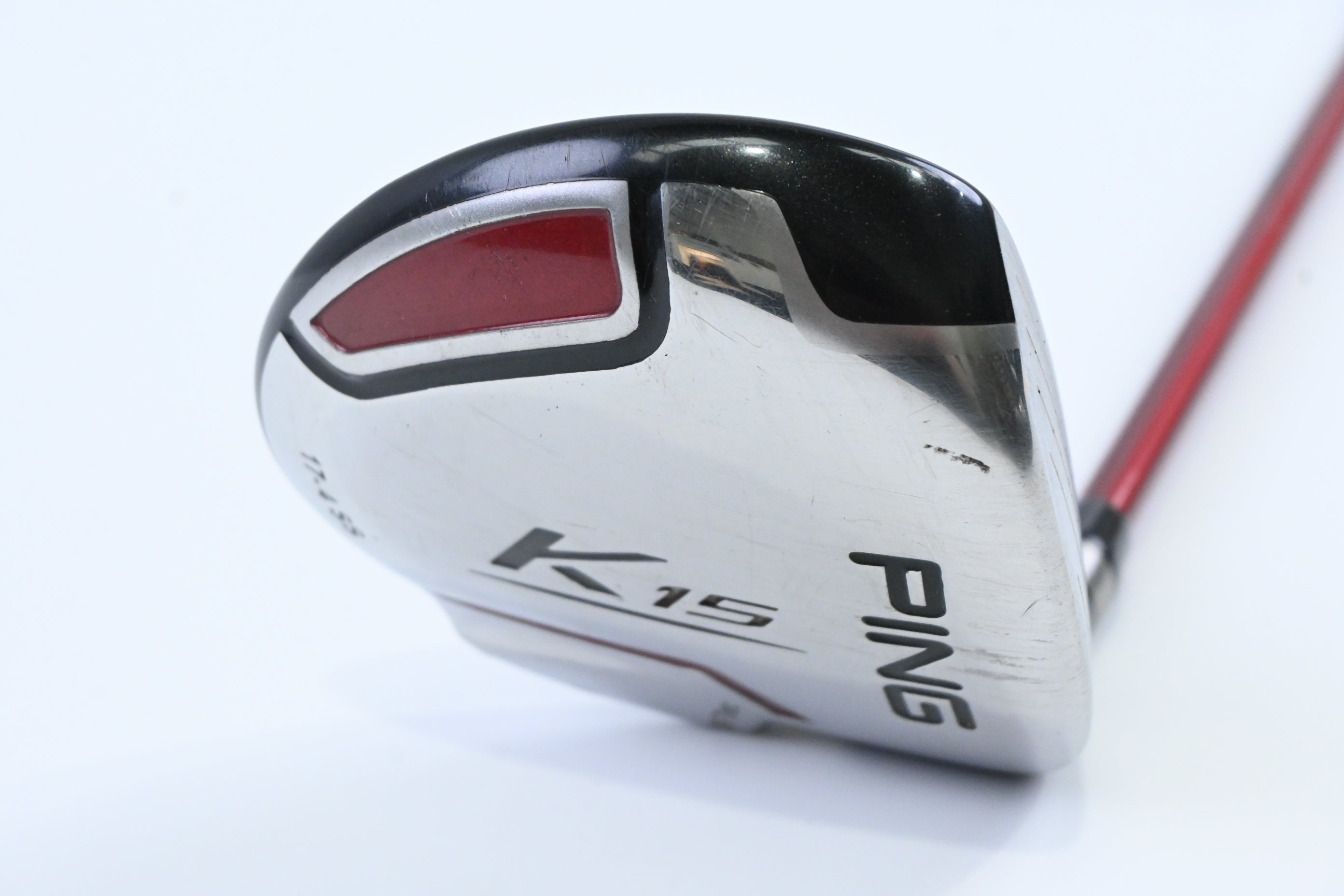 Ping K15 #5 Wood / 19 Degree / Regular Flex Ping TFC 149 Shaft