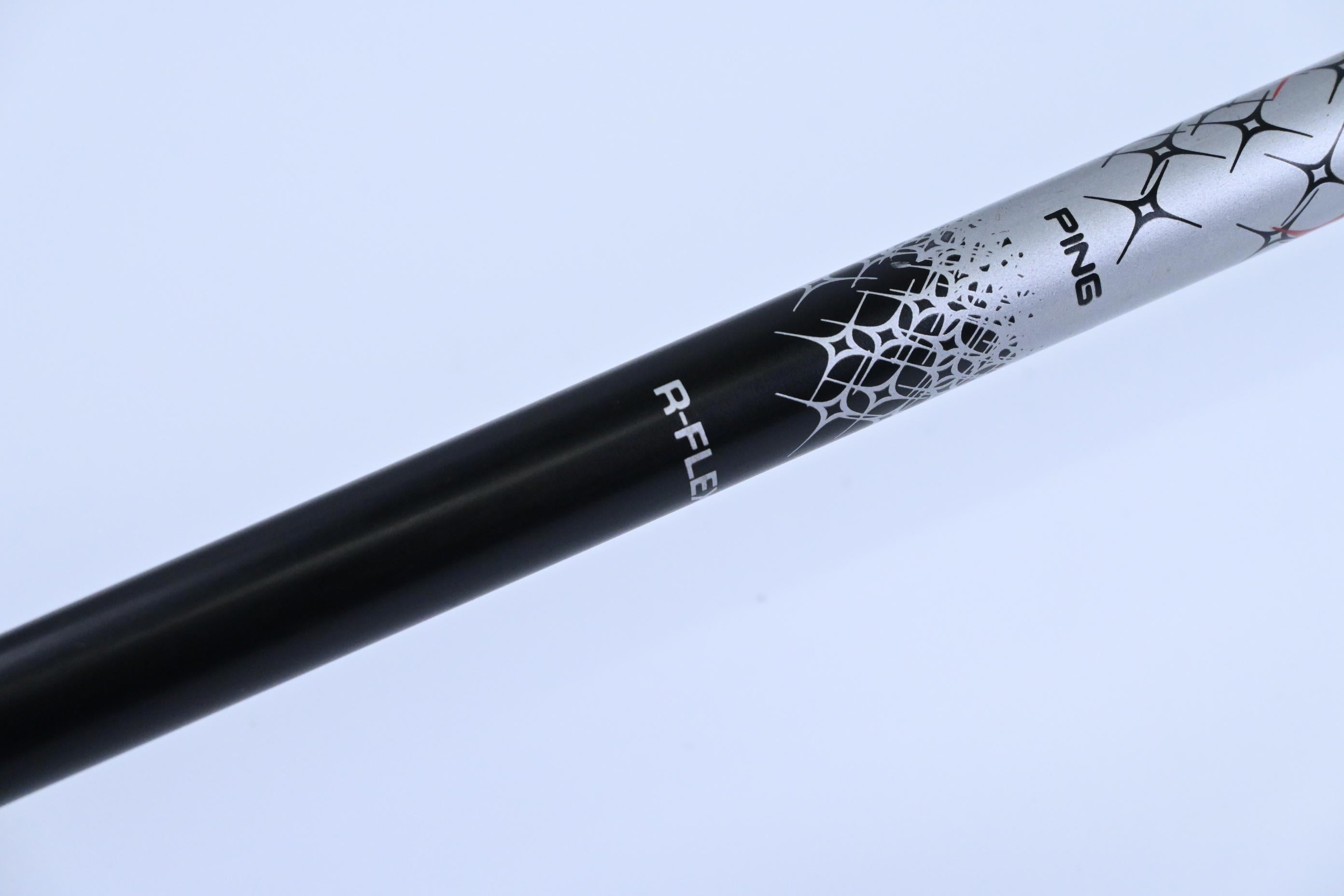 Ping G25 #3 Wood / 15 Degree / Regular Flex Ping TFC 189 Shaft