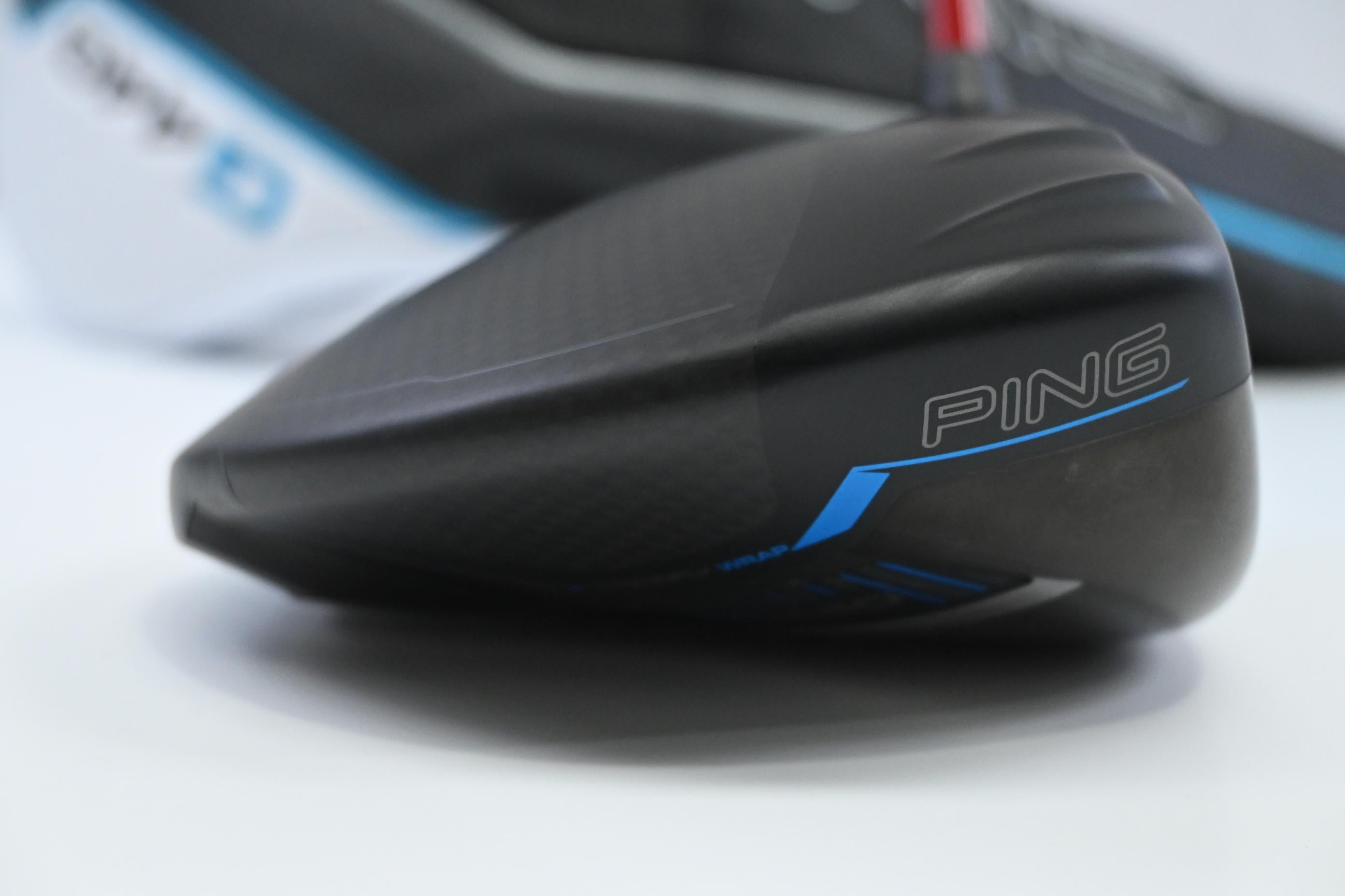 Ping G440 SFT Driver / 10.5 Degree / Regular Flex Denali Red 60 Shaft
