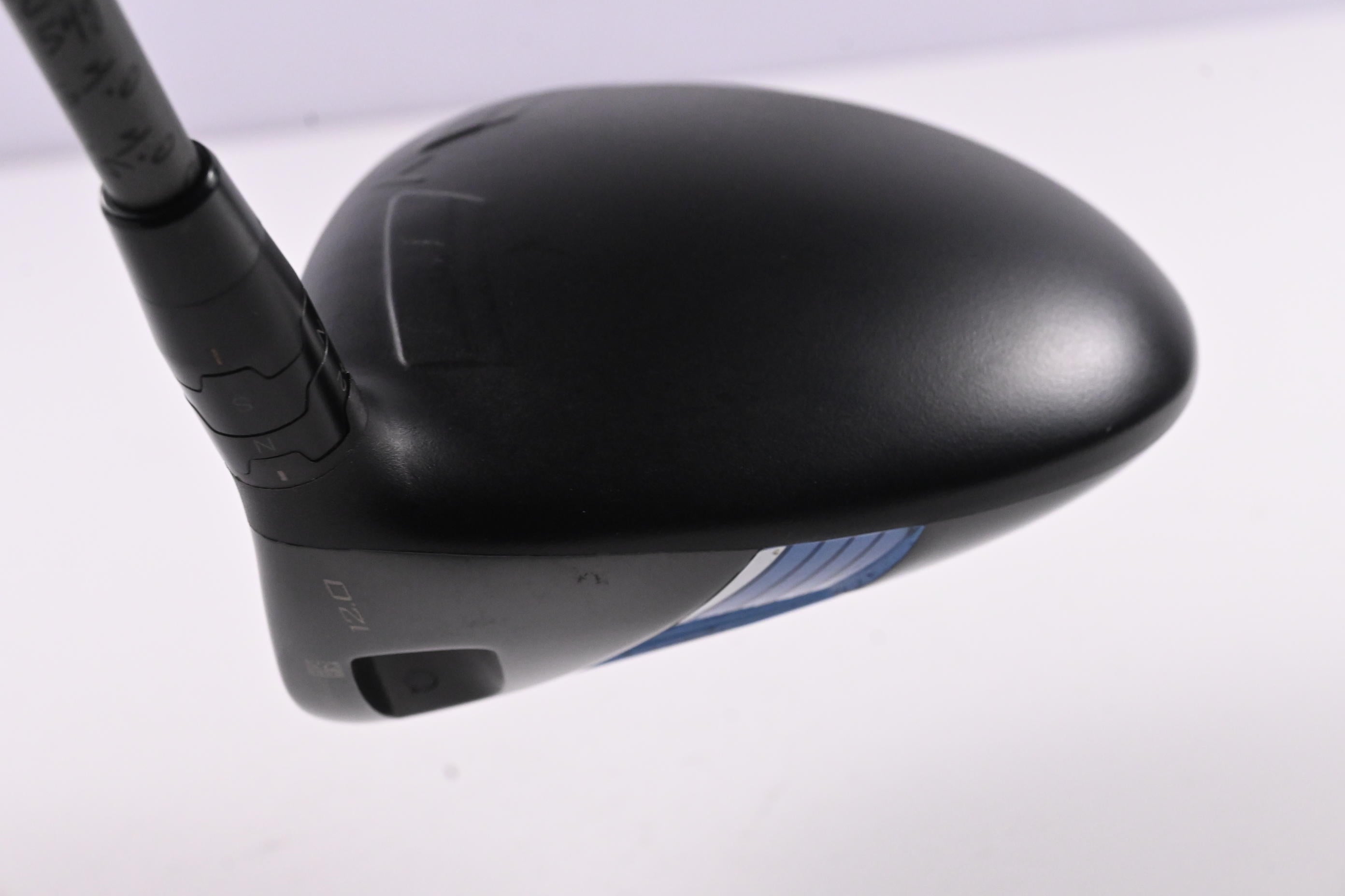 Ladies Callaway XR Driver / 12 Degree / Ladies Flex Project X LZ 47 Shaft