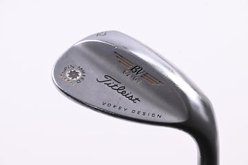 Titleist Vokey SM4 Lob Wedge / 60 Degree / Wedge Flex Titleist Vokey Design