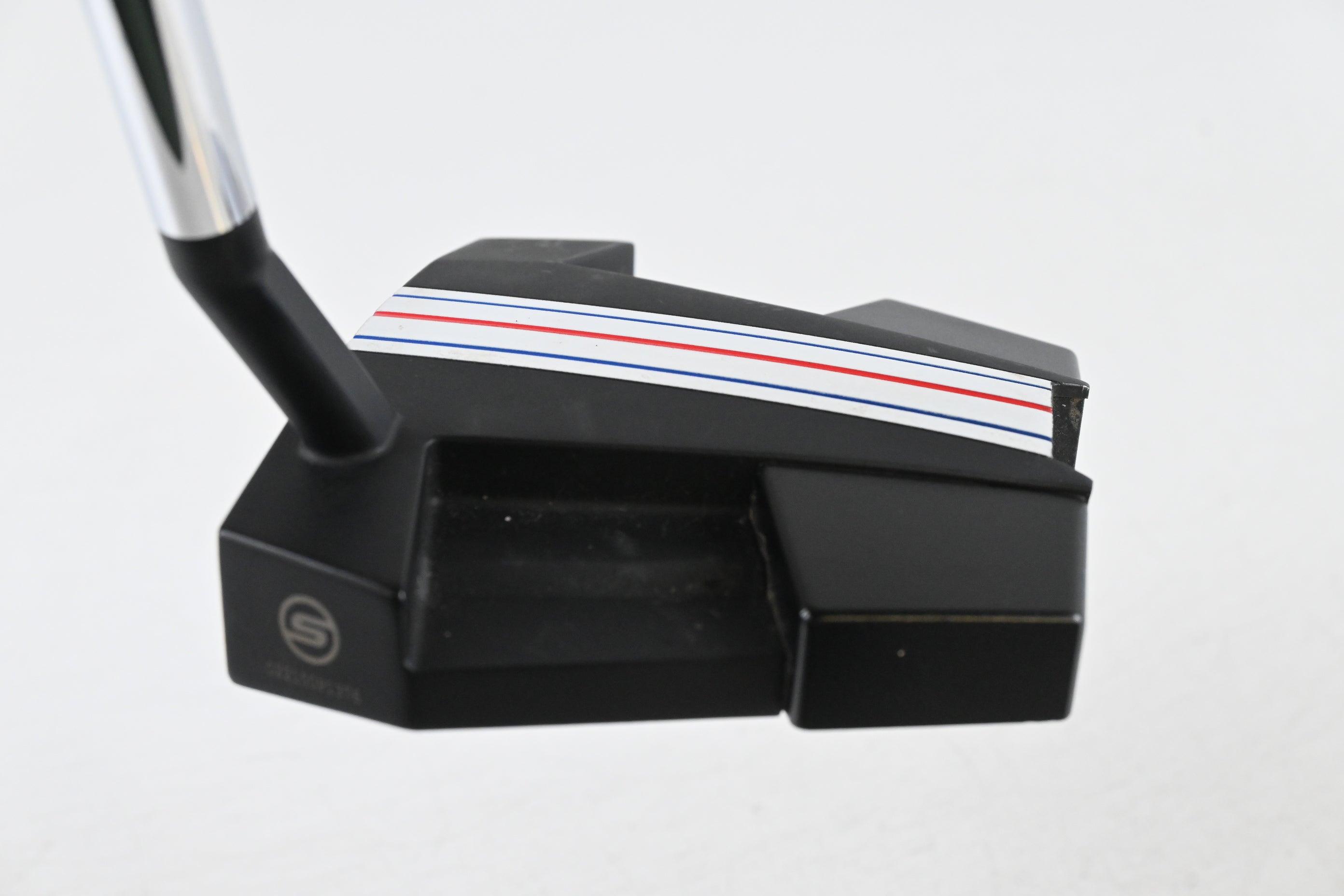 Odyssey Eleven Triple Track Putter / 34 Inch