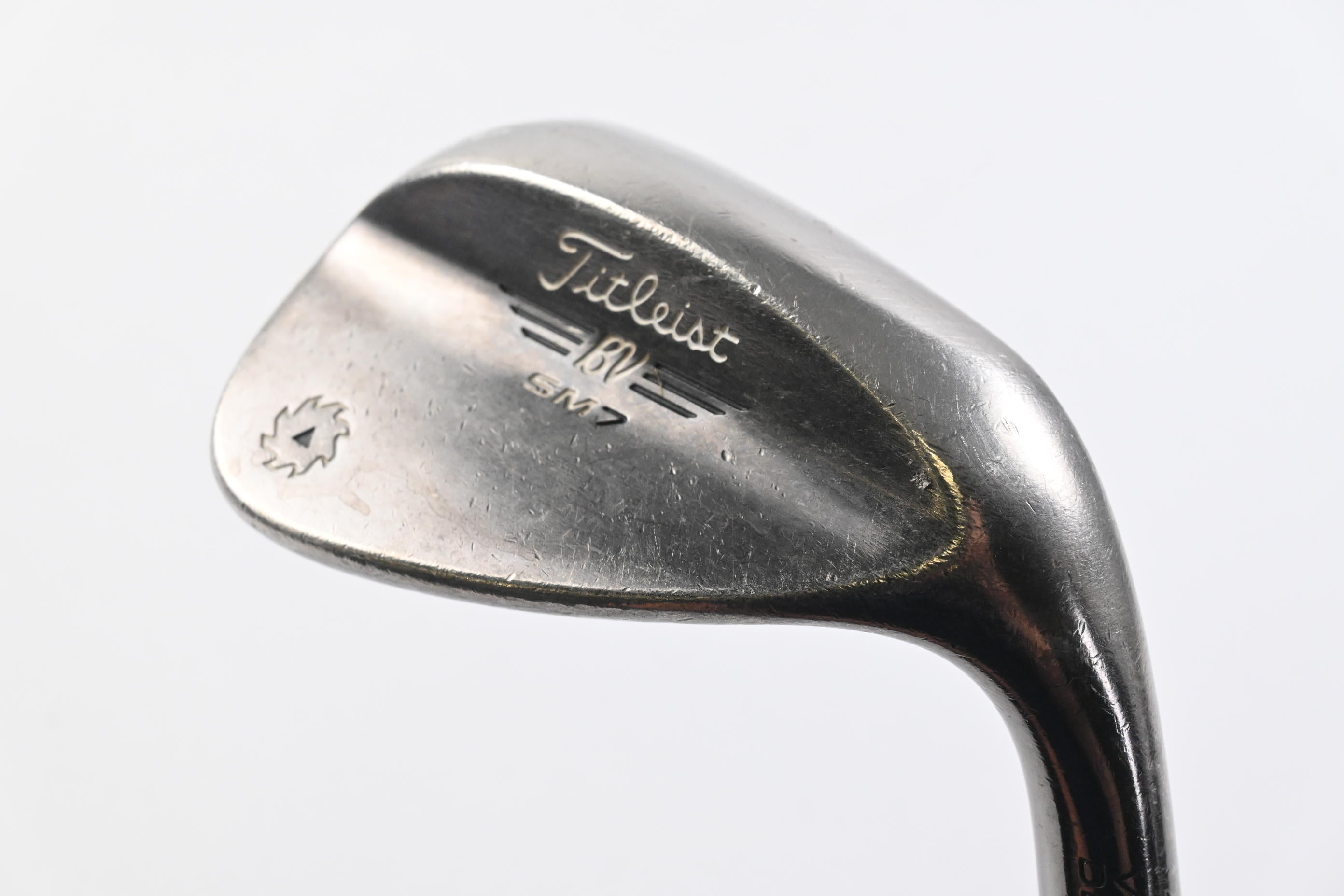 Titleist Vokey SM7 Sand Wedge / 54 Degree / Wedge Flex Vokey Design Shaft