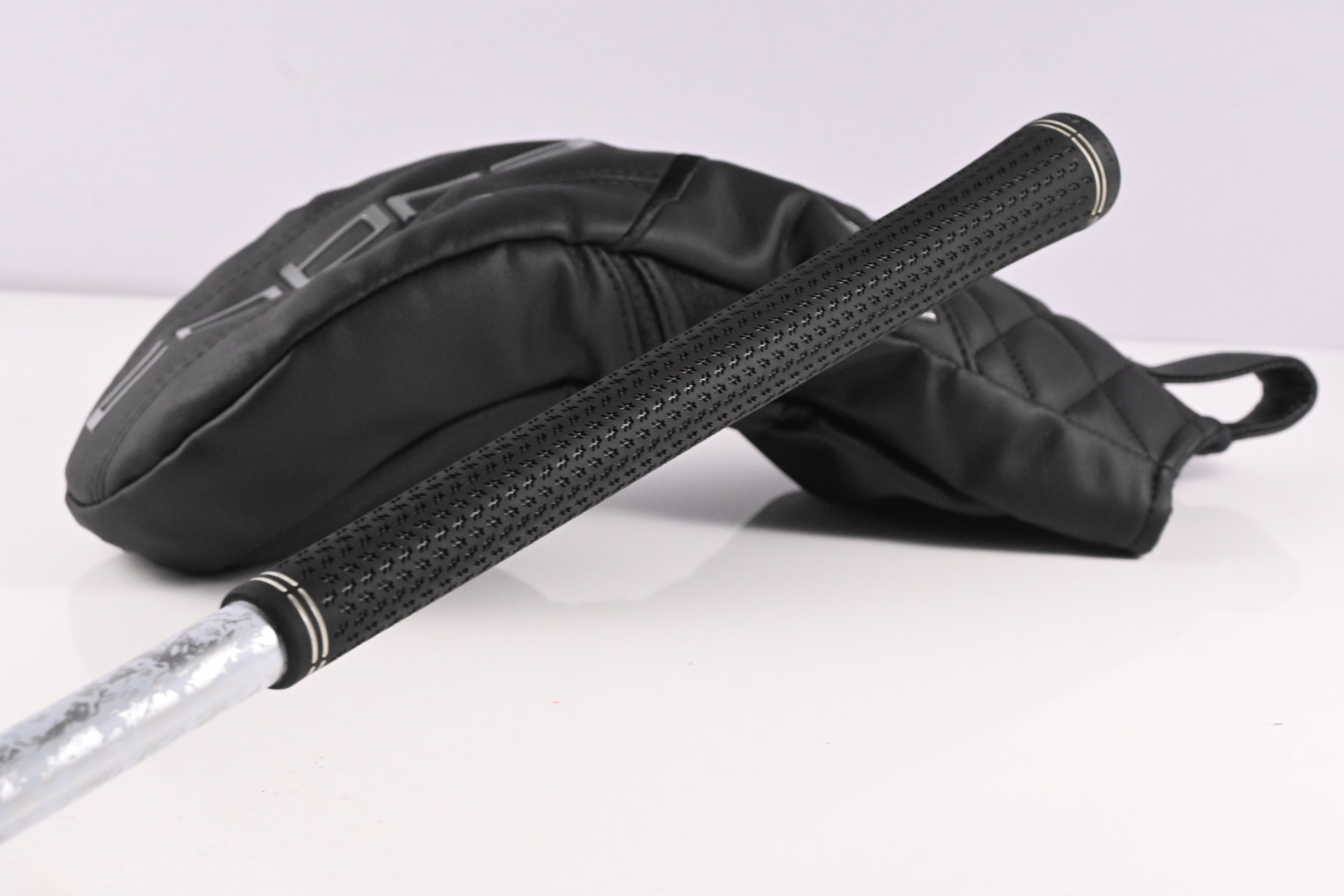 Cobra DS-Adapt LS Driver / 9 Degree / X-Flex Denali Black 70 Shaft