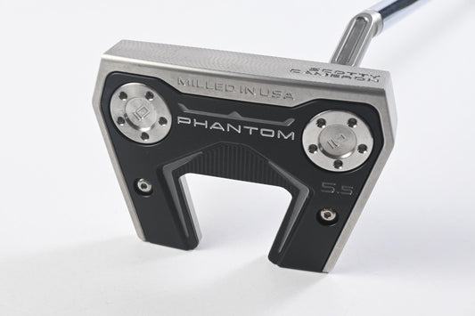 Scotty Cameron 2024 Phantom 5.5 Putter / 36 Inch