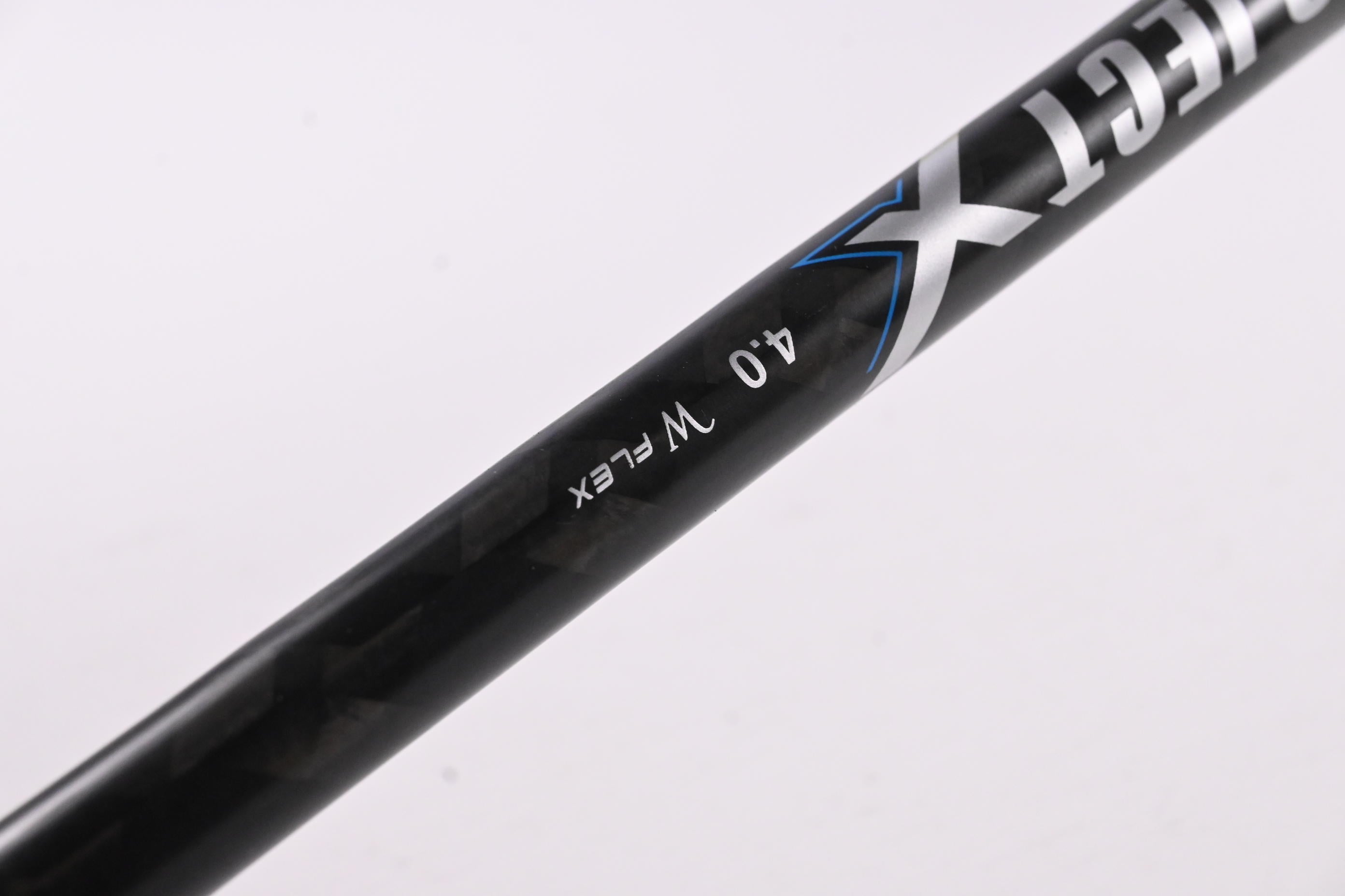 Ladies Callaway XR Driver / 12 Degree / Ladies Flex Project X LZ 47 Shaft