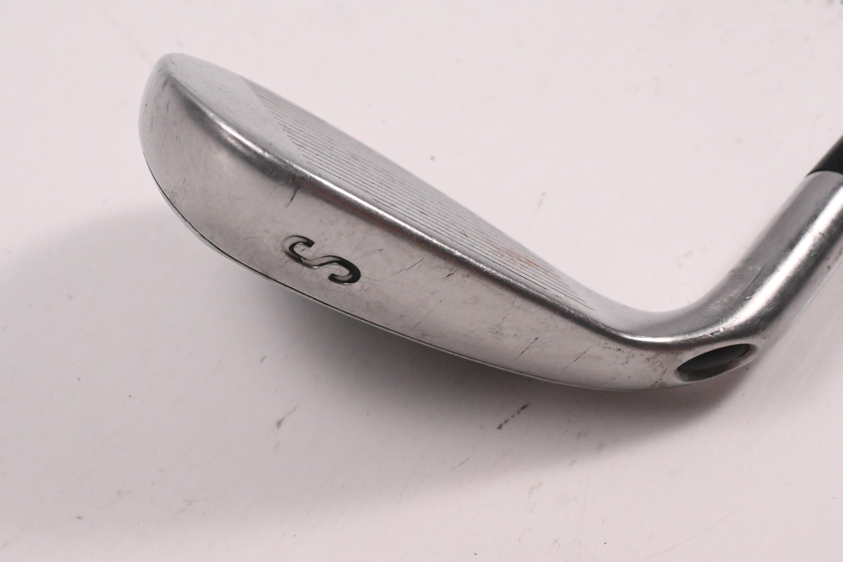 Callaway RAZR X Sand Wedge / 54 Degree / Regular Flex Steel Shaft