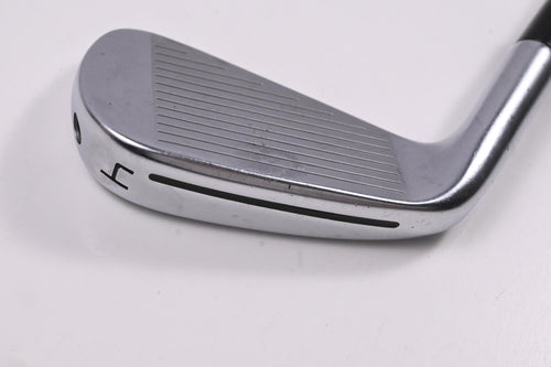 Taylormade P790 2021 #4 Iron / 21 Degree / Stiff Flex N.S.Pro Modus3
