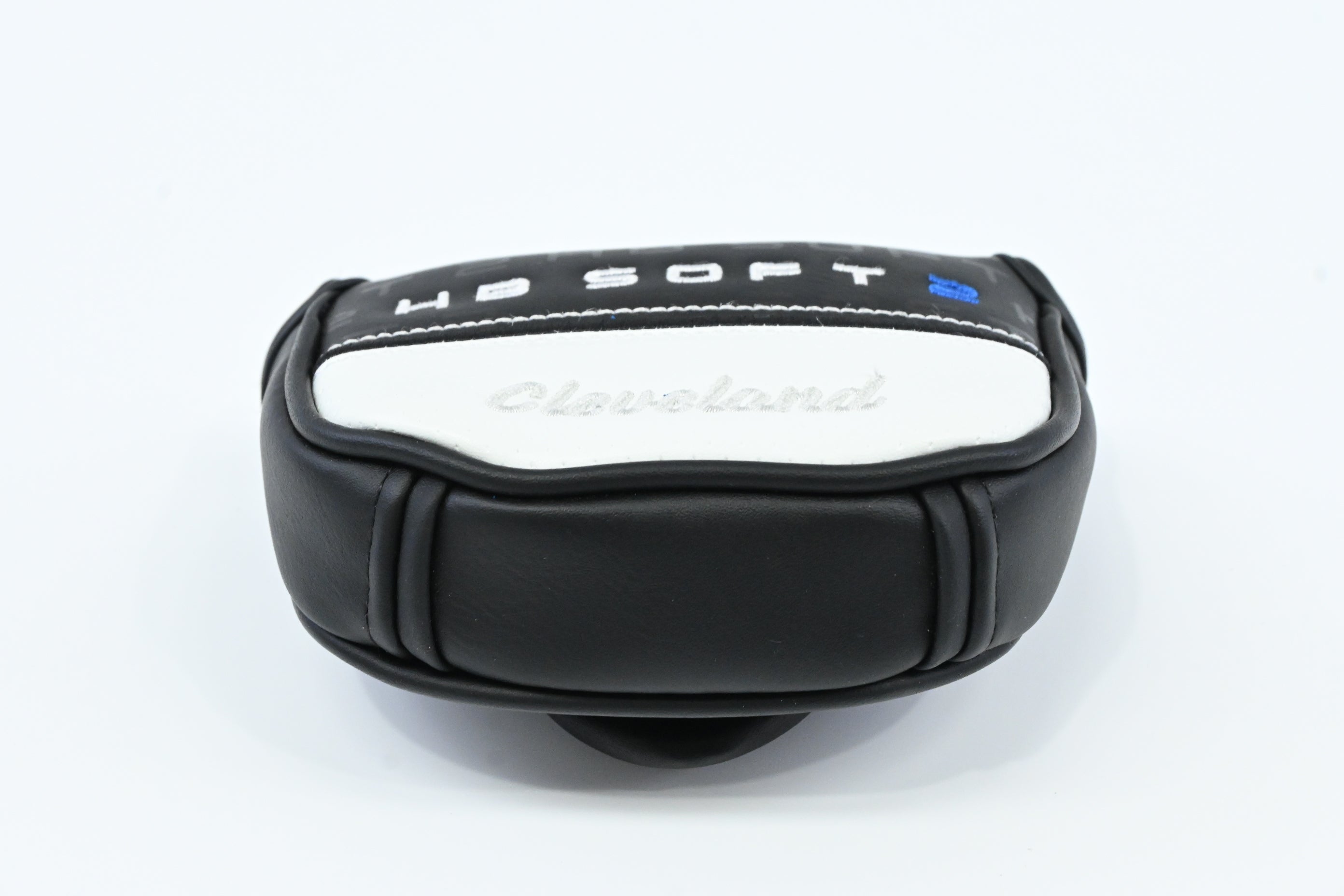 Cleveland HB Soft 2 Black Satin 11 Putter / 35 Inch