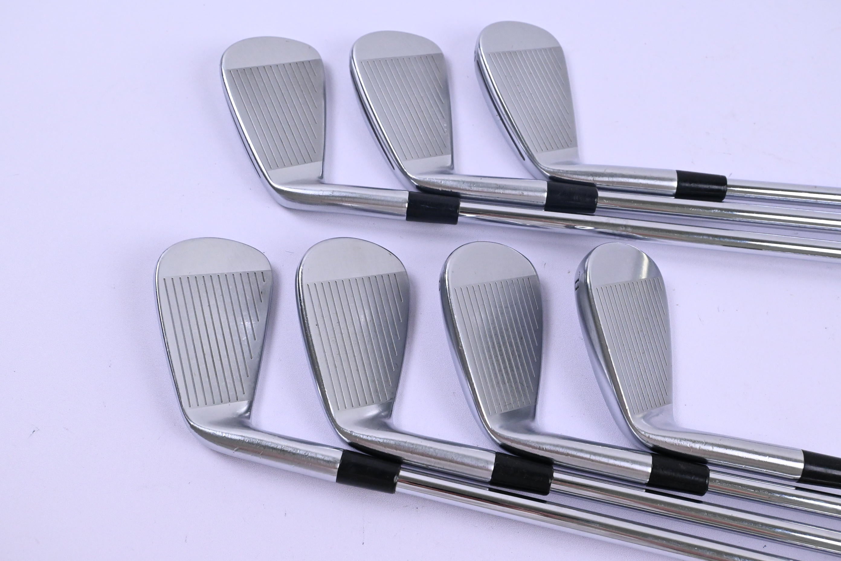 Taylormade P770 2024 Irons / 4-PW / Stiff Flex N.S.PRO 950 GH NEO Shafts