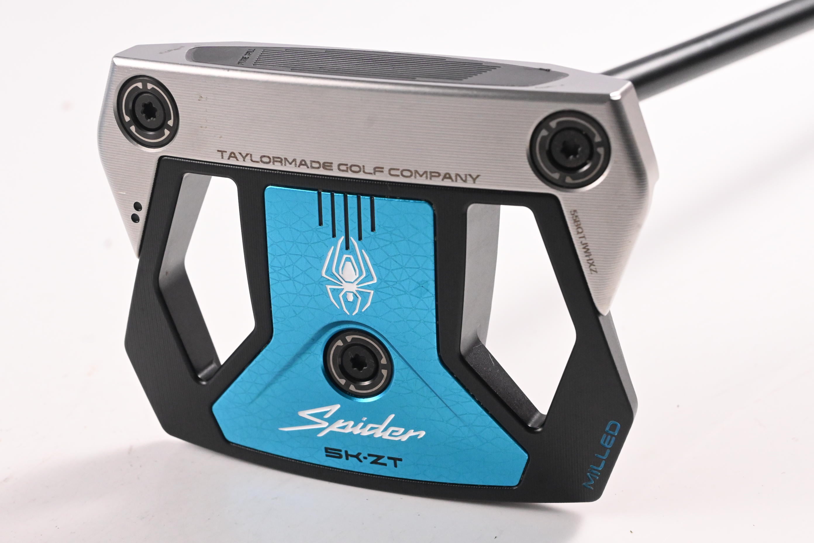 Taylormade Spider ZT Counterbalance Putter / 38 Inch