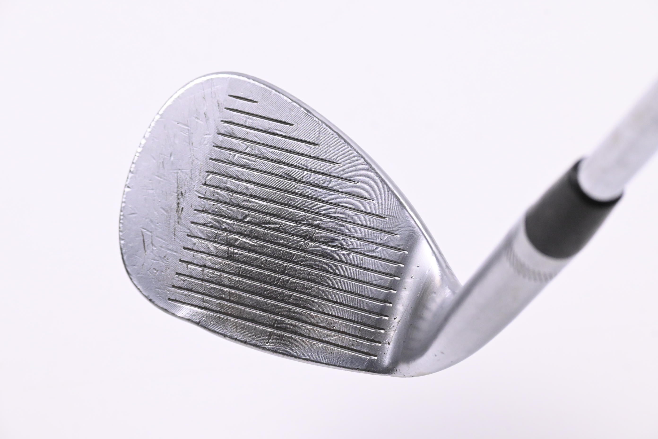 Titleist Vokey SM4 Lob Wedge / 60 Degree / Wedge Flex Titleist Vokey Design
