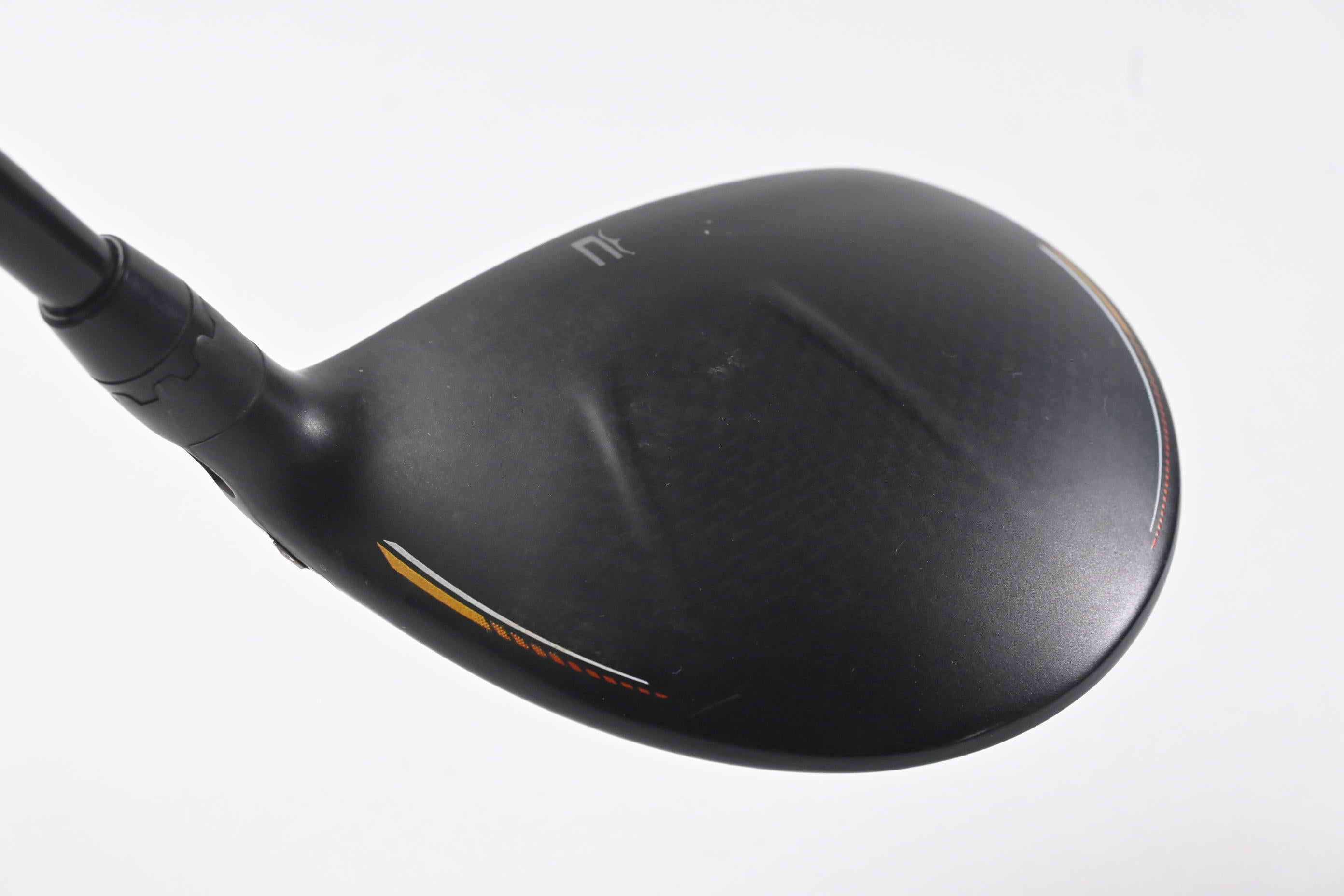 Cobra LTDx #3 Wood / 16 Degree / Stiff Flex HZRDUS Smoke Blue RDX 70 Shaft