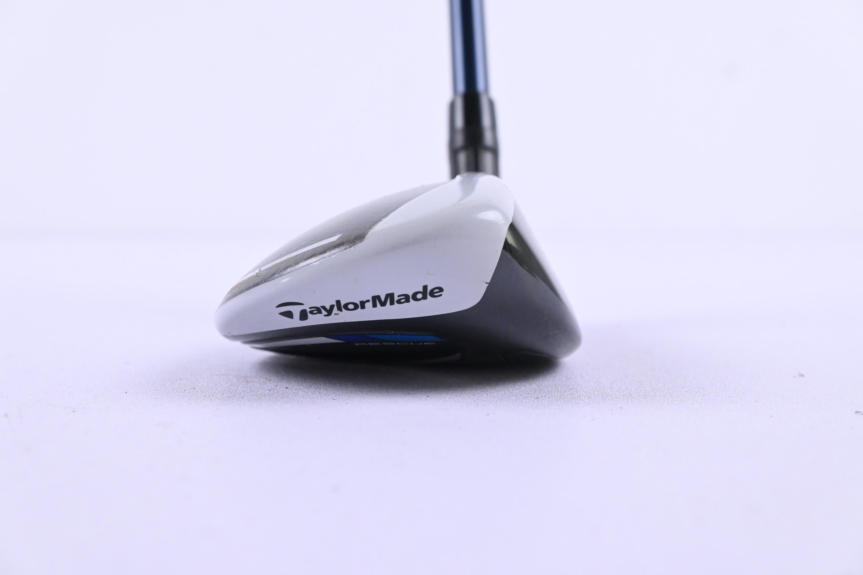 Taylormade SIM Max #5 Hybrid / 25 Degree / Regular Flex Fujikura Ventus Blue 6