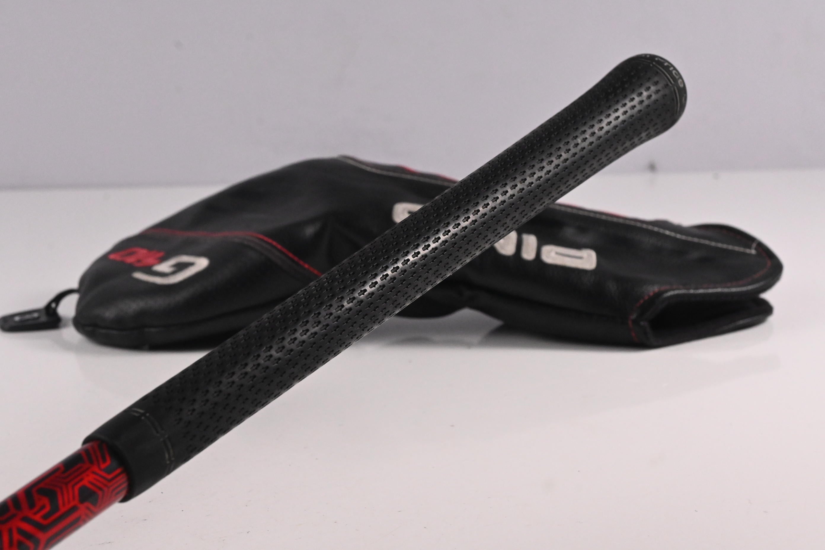 Ping G410 #3 Wood / 14.5 Degree / Regular Flex Ping Alta CB Red 65 Shaft