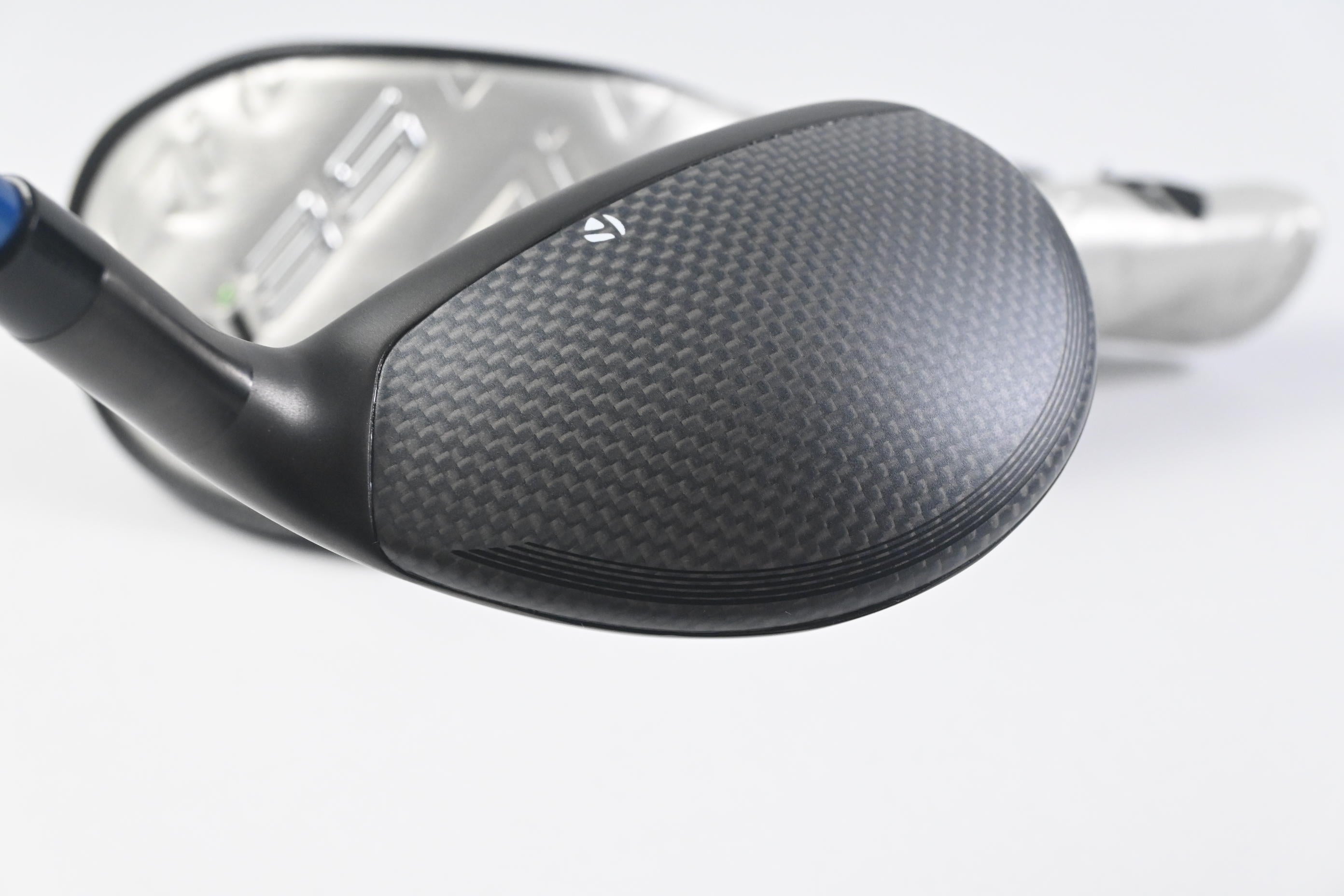 Taylormade Qi35 Max #5 Hybrid / 27 Degree / Regular Flex Accra GX 100 Shaft