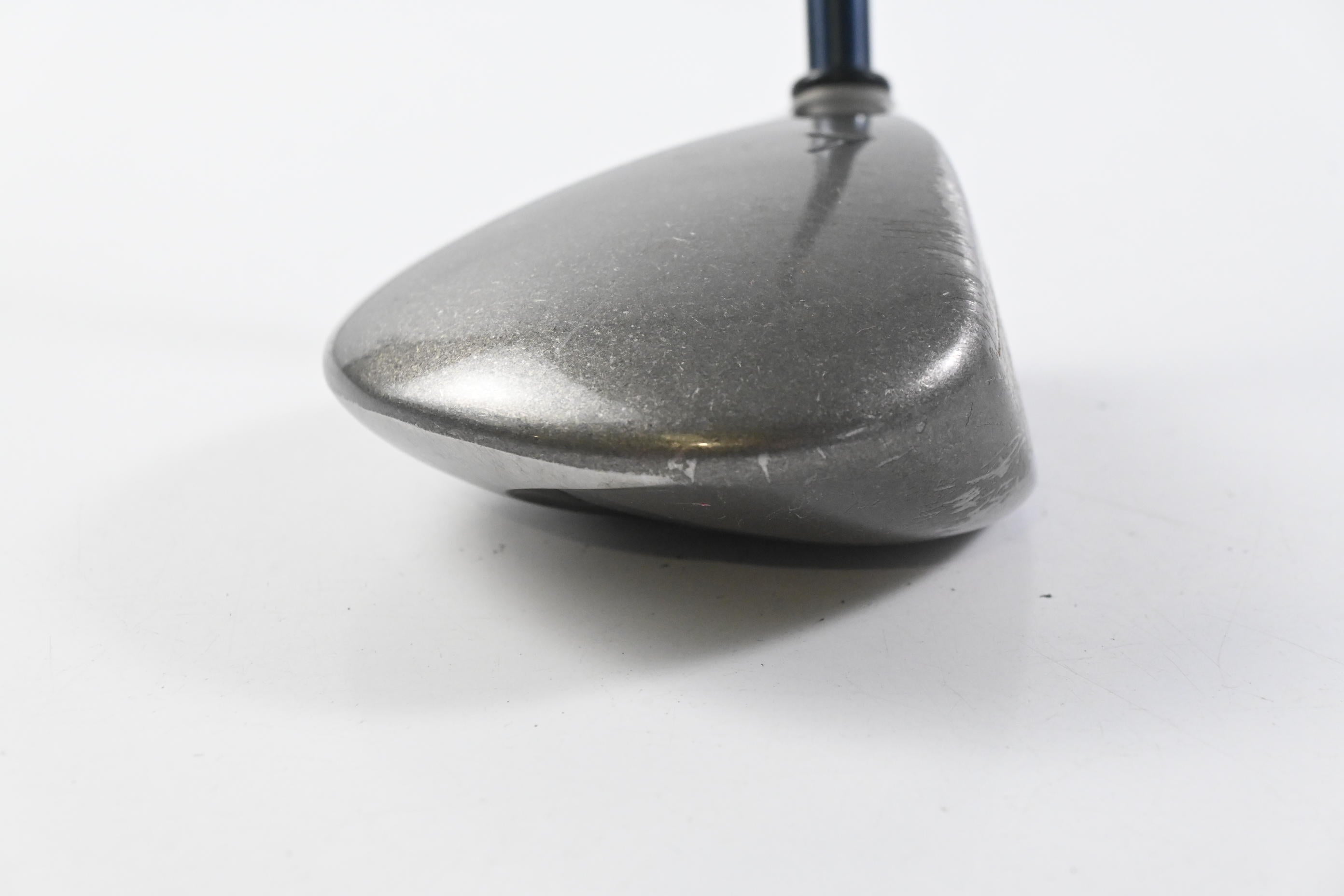 Callaway Steelhead #3 Wood / 16 Degree / Firm Flex RCH 99 Shaft
