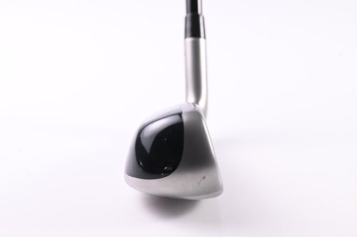 Ping G15 #2 Hybrid / 17 Degree / Stiff Flex Aldila Serrano 85 Shaft