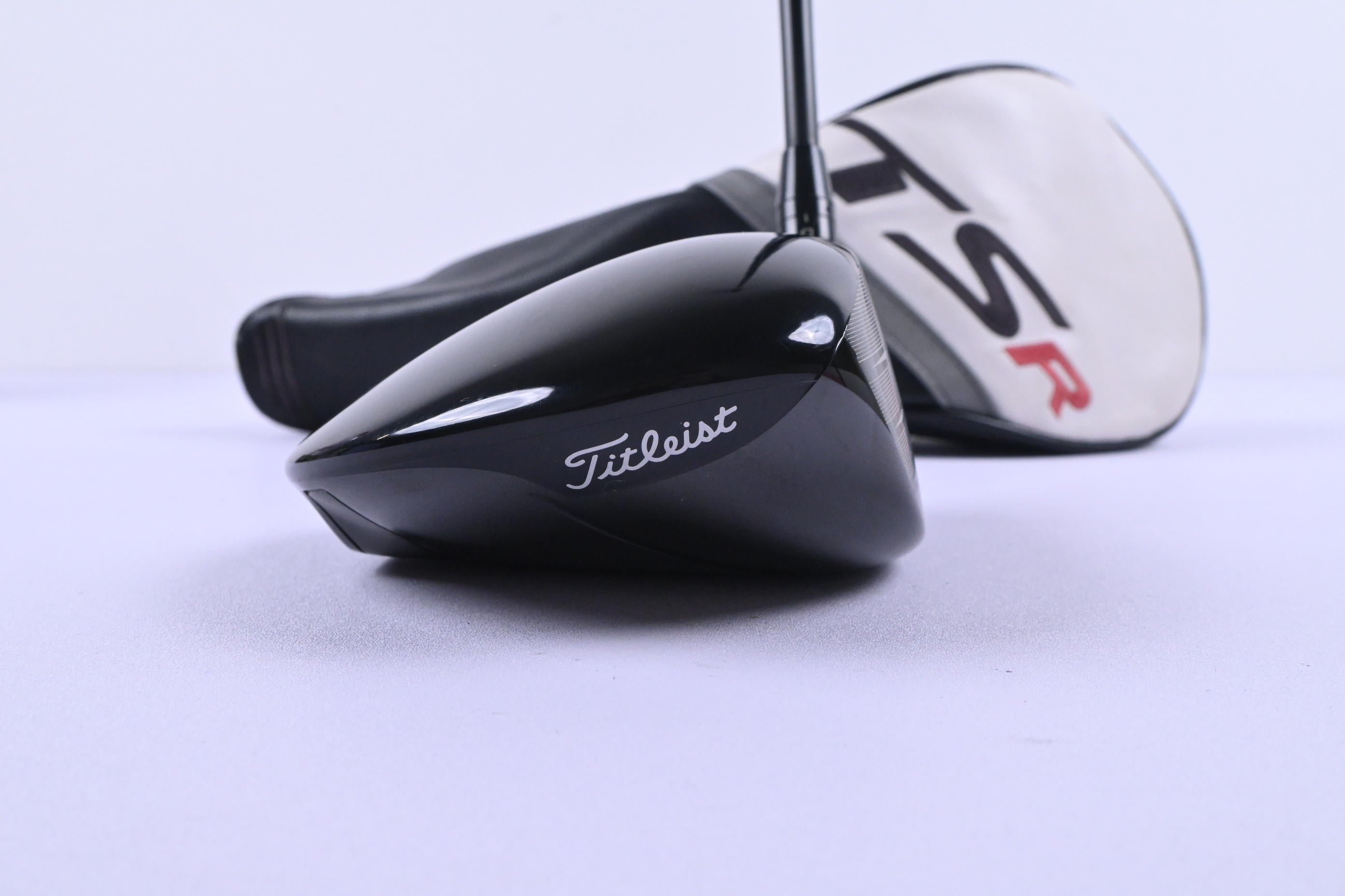 Titleist TSR2 Driver / 11 Degree / Regular Flex HZRDUS CB Red 50