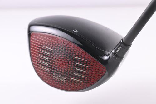 Taylormade Stealth Driver / 12 Degree / Stiff Flex Tensei AV Blue 65 Shaft