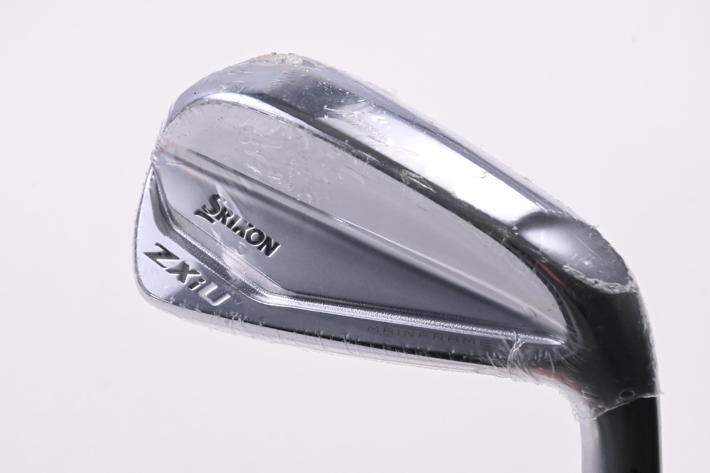 Srixon ZXiU Utility #4 Iron / 23 Degree / Regular Flex N.S.Pro 950GH Neo Shaft
