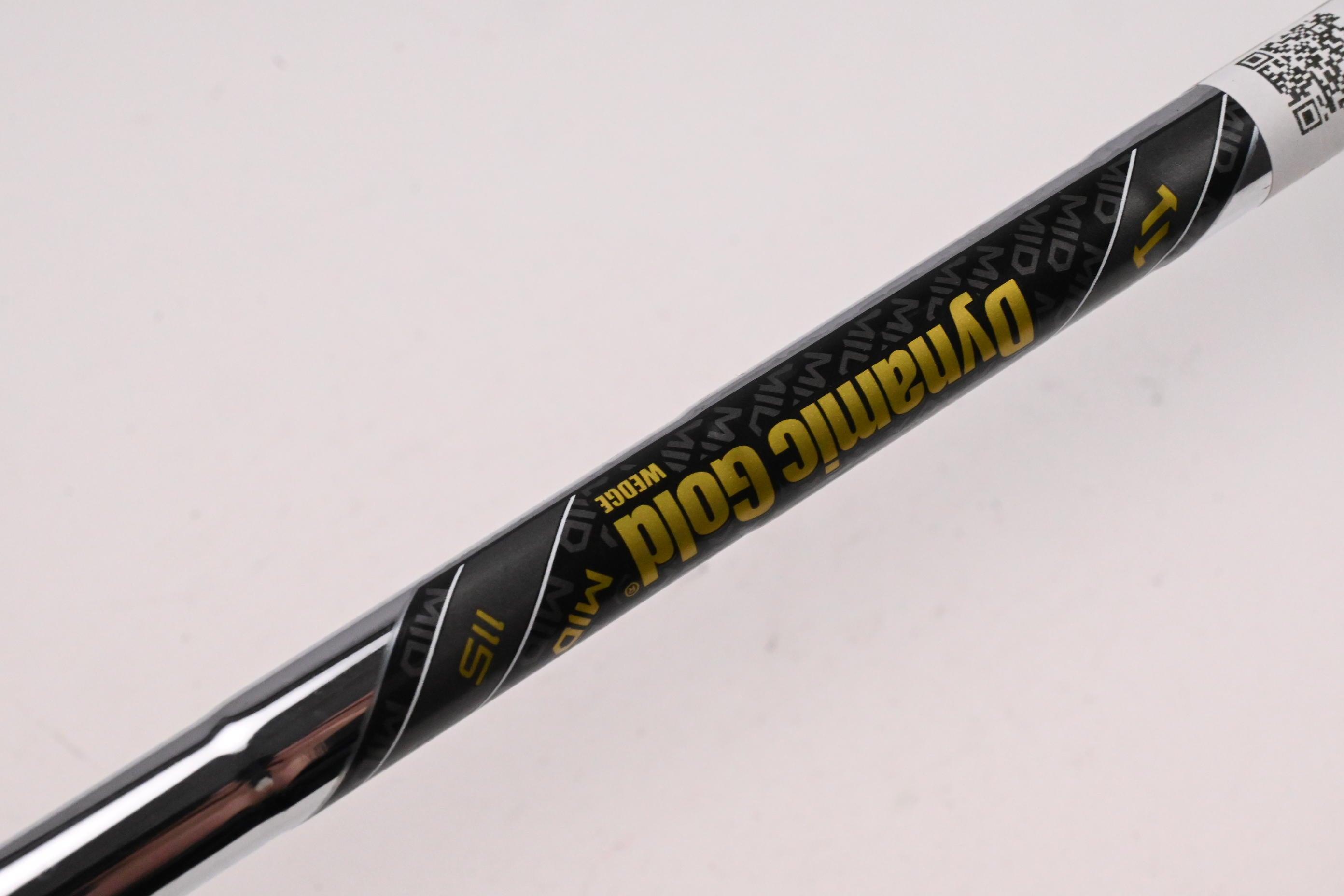 Callaway Opus Sand Wedge / 54 Degree / Wedge Flex Dynamic Gold Mid 115 Shaft