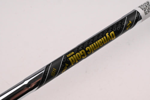 Callaway Opus Sand Wedge / 54 Degree / Wedge Flex Dynamic Gold Mid 115 Shaft