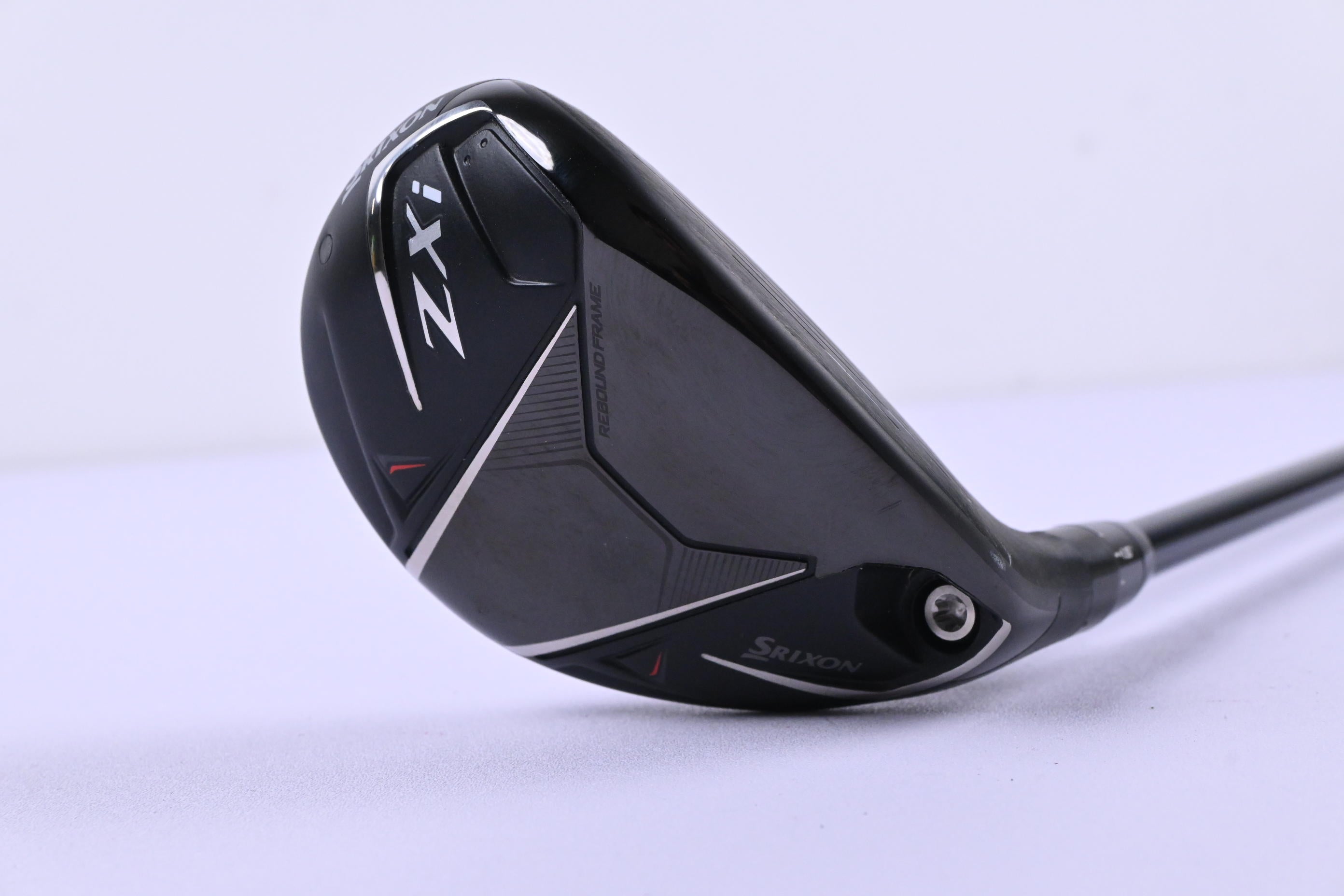 Srixon ZXi #4 Hybrid / 22 Degree / Regular Flex Fujikura Ventus TR Blue 7 Shaft