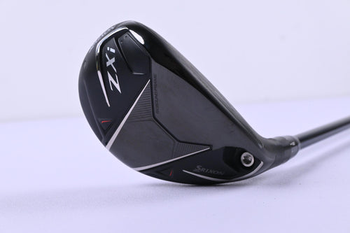 Srixon ZXi #4 Hybrid / 22 Degree / Regular Flex Fujikura Ventus TR Blue 7 Shaft