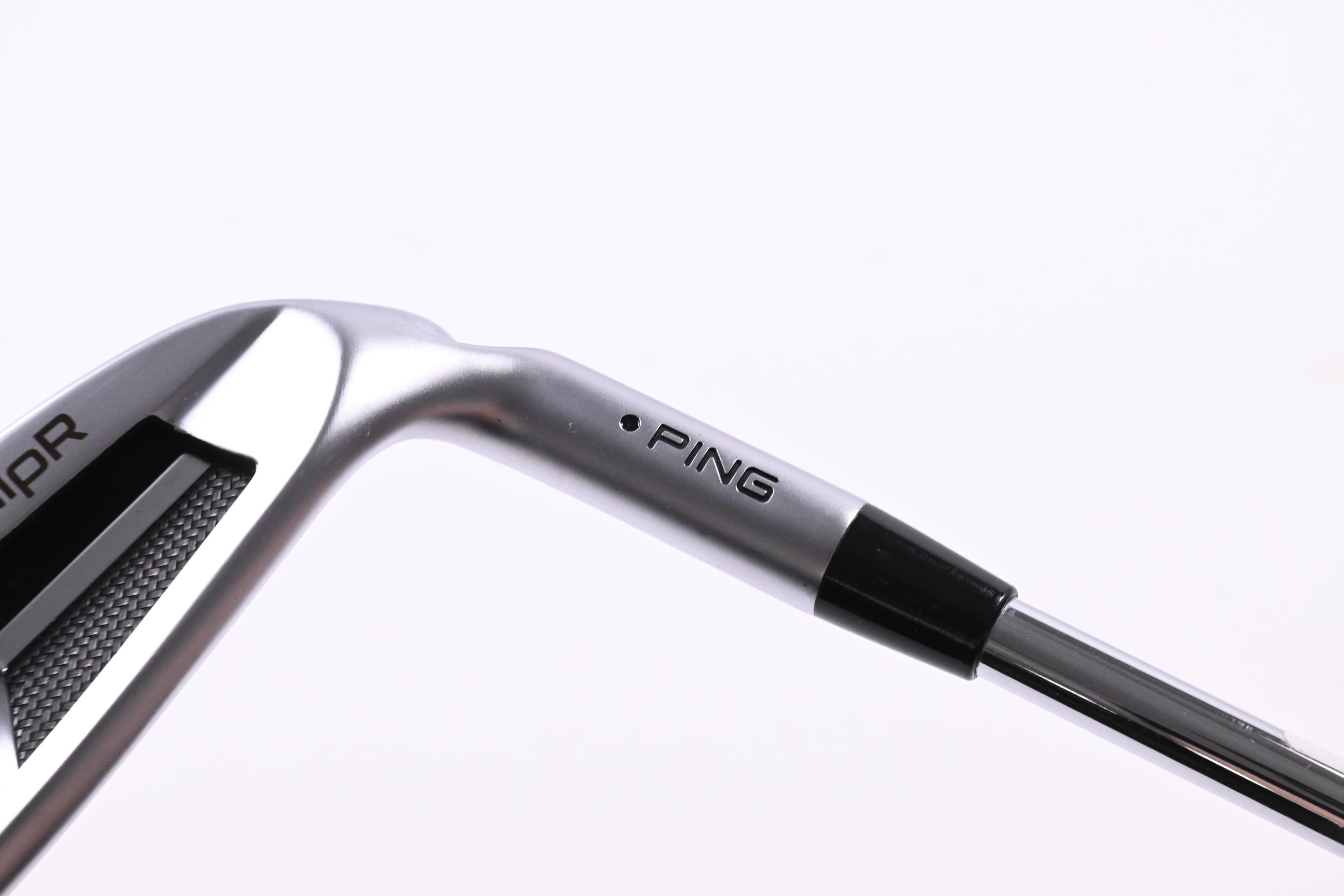 Ping ChipR / 38.5 Degree / Wedge Flex Ping Z-Z115 Shaft