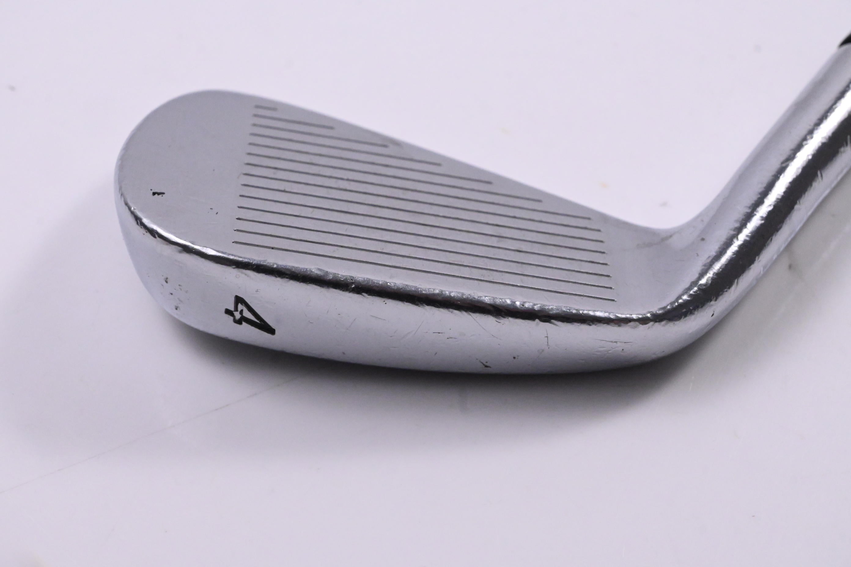 Taylormade Tour Preferred 2011 MC #4 Iron / 23 Degree / Regular Flex NS Pro