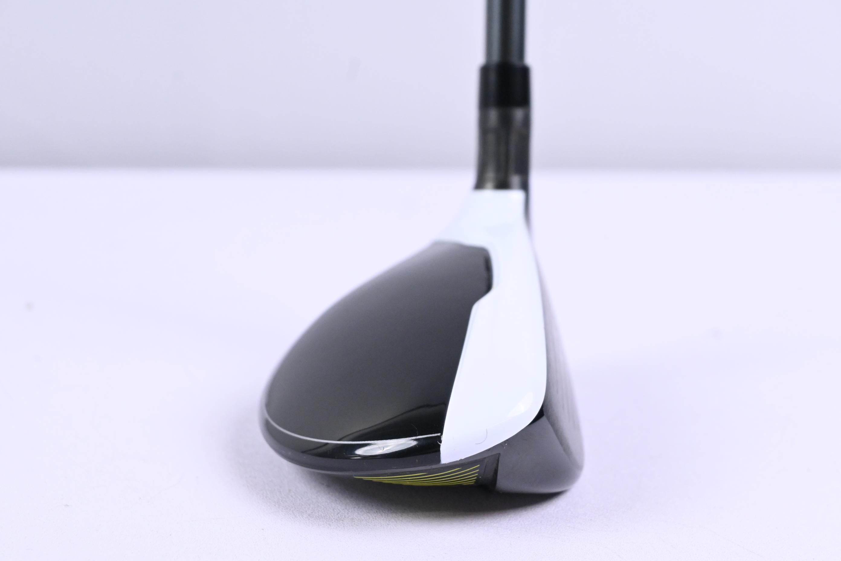 Taylormade M2 2017 #3 Hybrid / 19 Degree / Senior Flex M2 Reax 55 Shaft