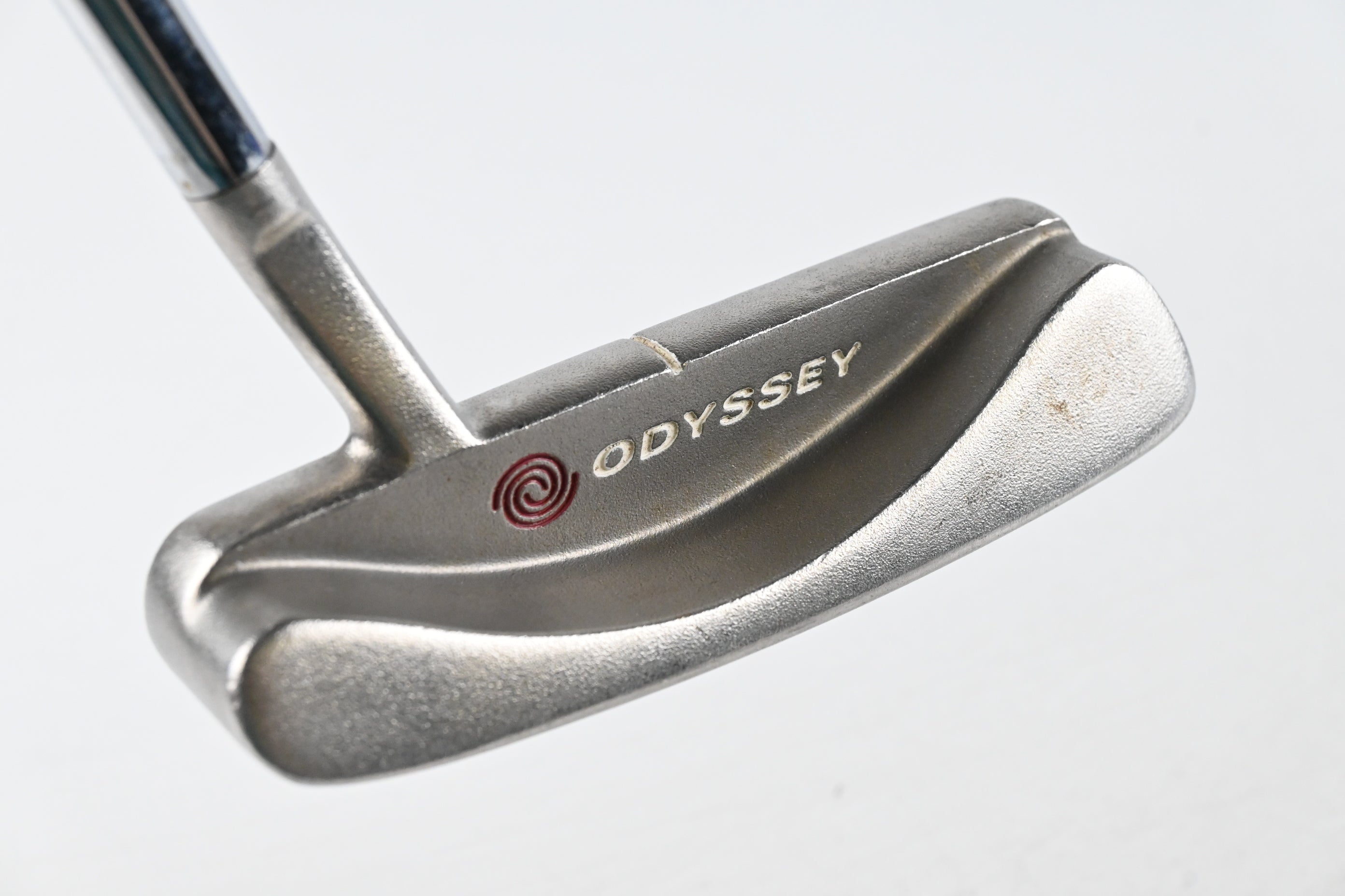 Odyssey Dual Force 2 #2 Putter / 35 Inch