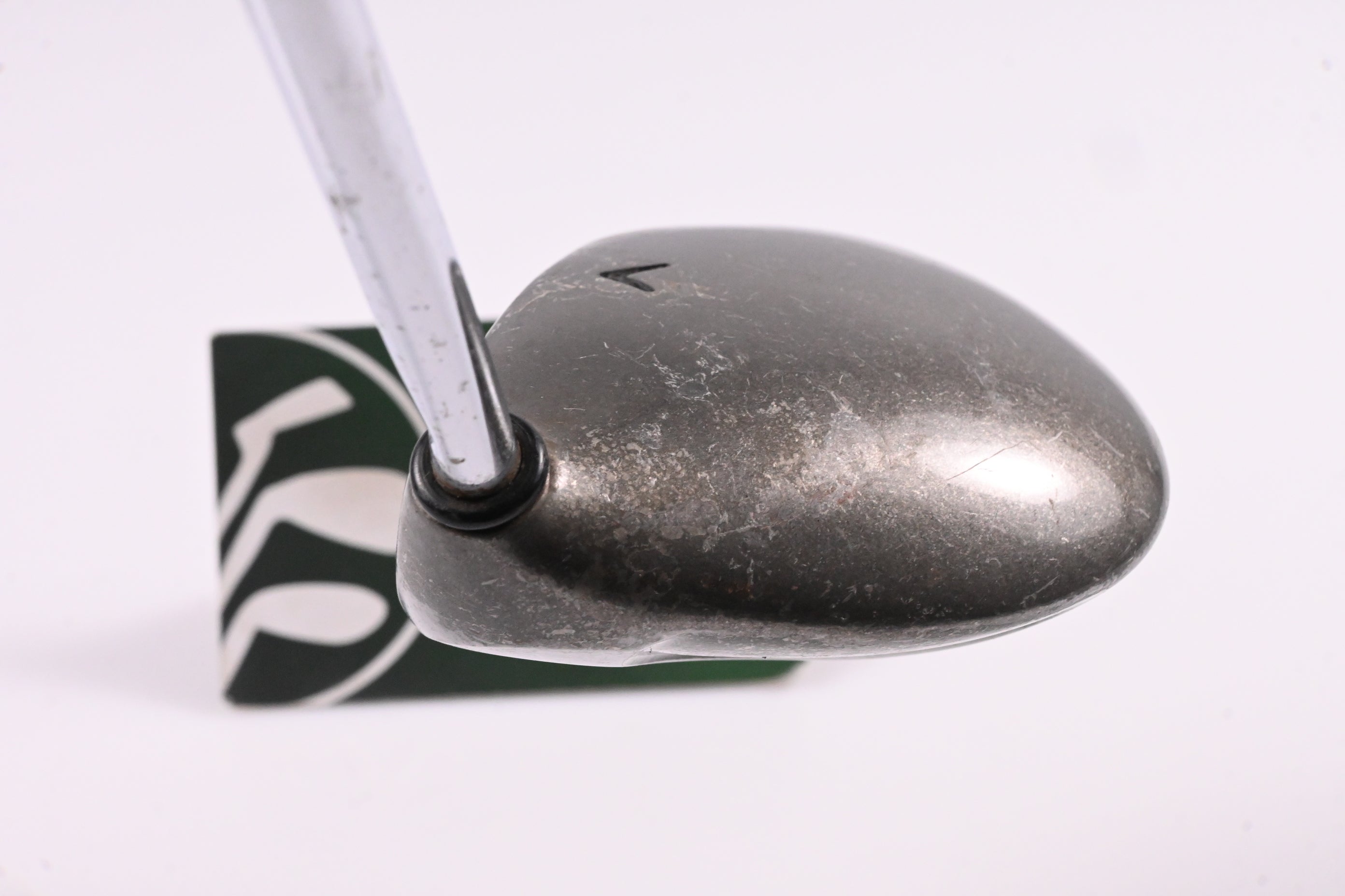 Callaway Big Bertha Steelhead #3+ Wood / 13.5 Degree / Uniflex Memphis 98 Shaft