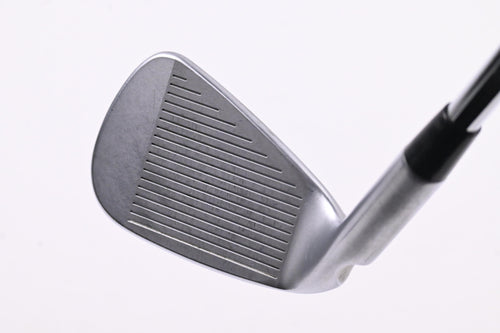 Ping i230 #7 Iron / 33 Degree / Black Dot / Stiff Flex NS Pro Modus 3 Tour 120