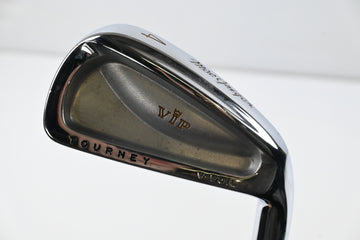 MacGregor VIP Tourney #4 Iron / 24 Degree / Regular Flex Pro-Pel Lite Shaft