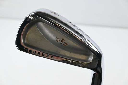 MacGregor VIP Tourney #4 Iron / 24 Degree / Regular Flex Pro-Pel Lite Shaft