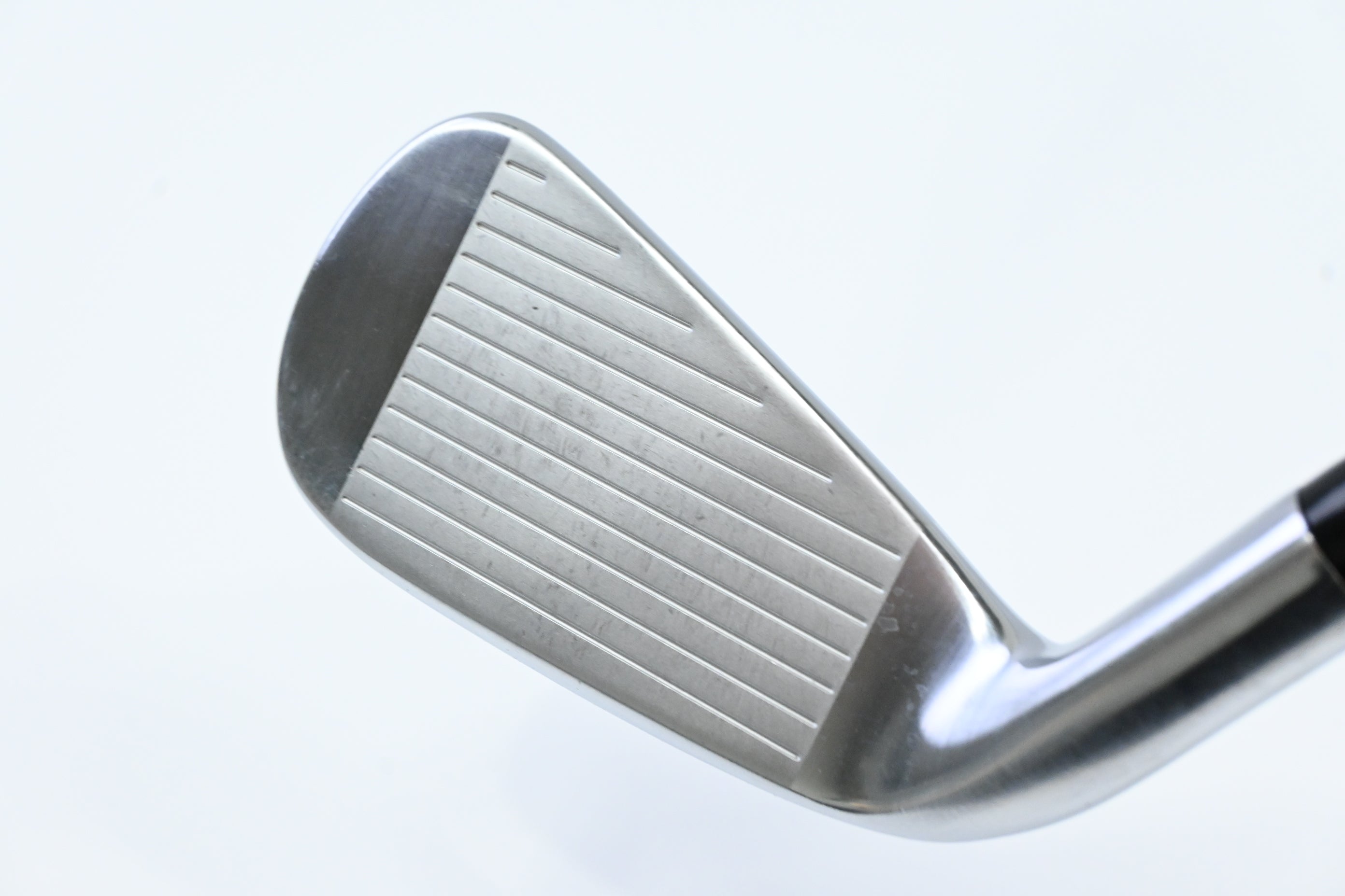 Titleist U505 2023 #3 Iron / 20 Degree / Stiff Flex HZRDUS Gen5 Black 80 Shaft