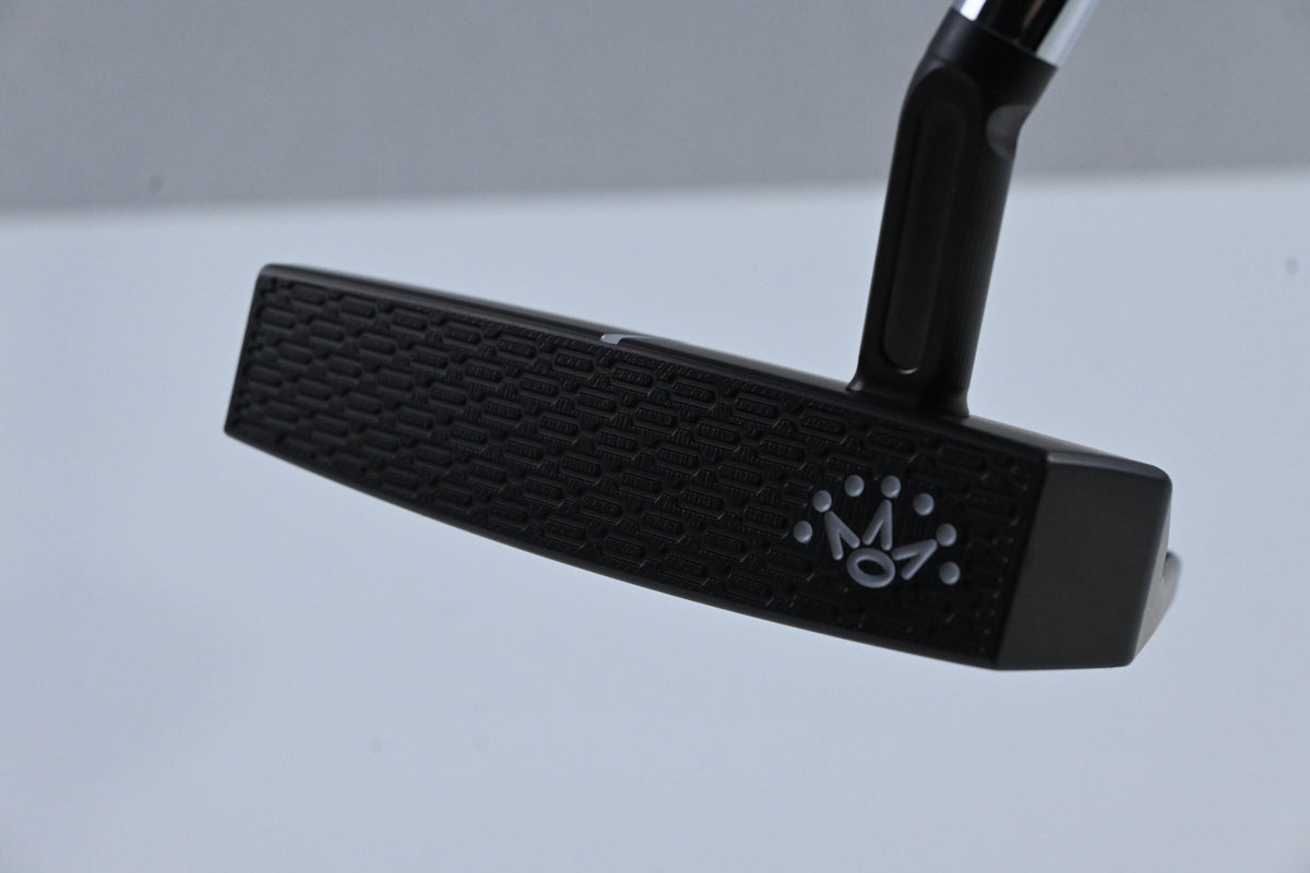 Scotty Cameron Phantom Black 5.5 Putters / 34 Inch
