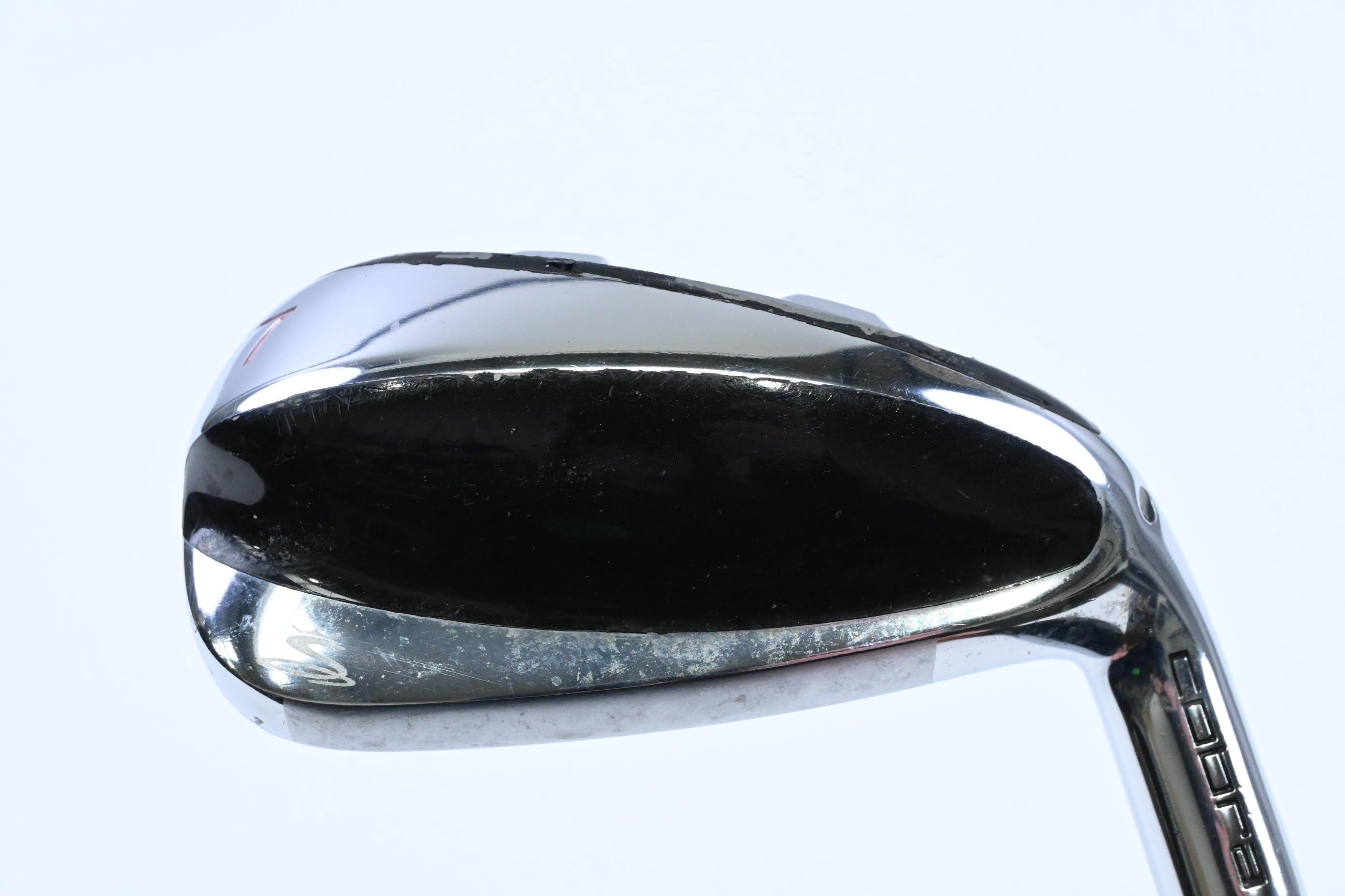 Ladies Cobra T-Rail Hybrid Combo #7 Iron / 29 Degree / Ladies Flex Accra 40