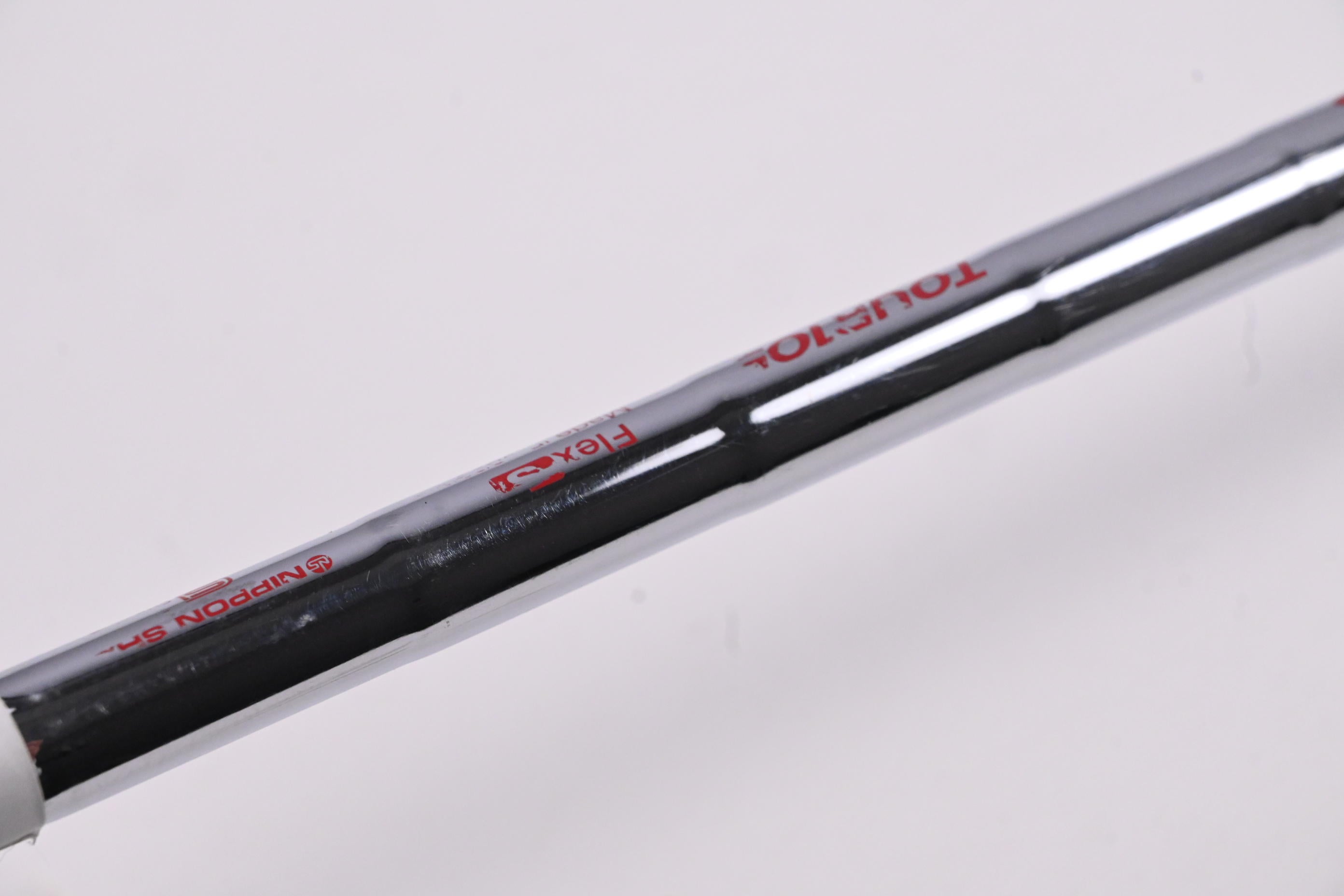 Taylormade P790 2021 #4 Iron / 21 Degree / Stiff Flex N.S.Pro Modus3